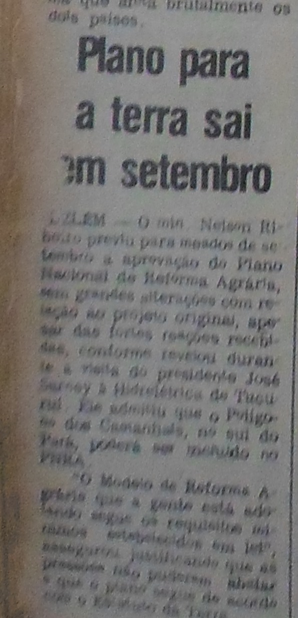 Imagem não encontrada ou não existe