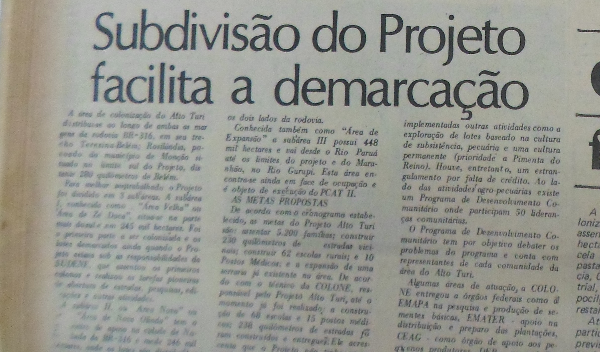 Imagem não encontrada ou não existe