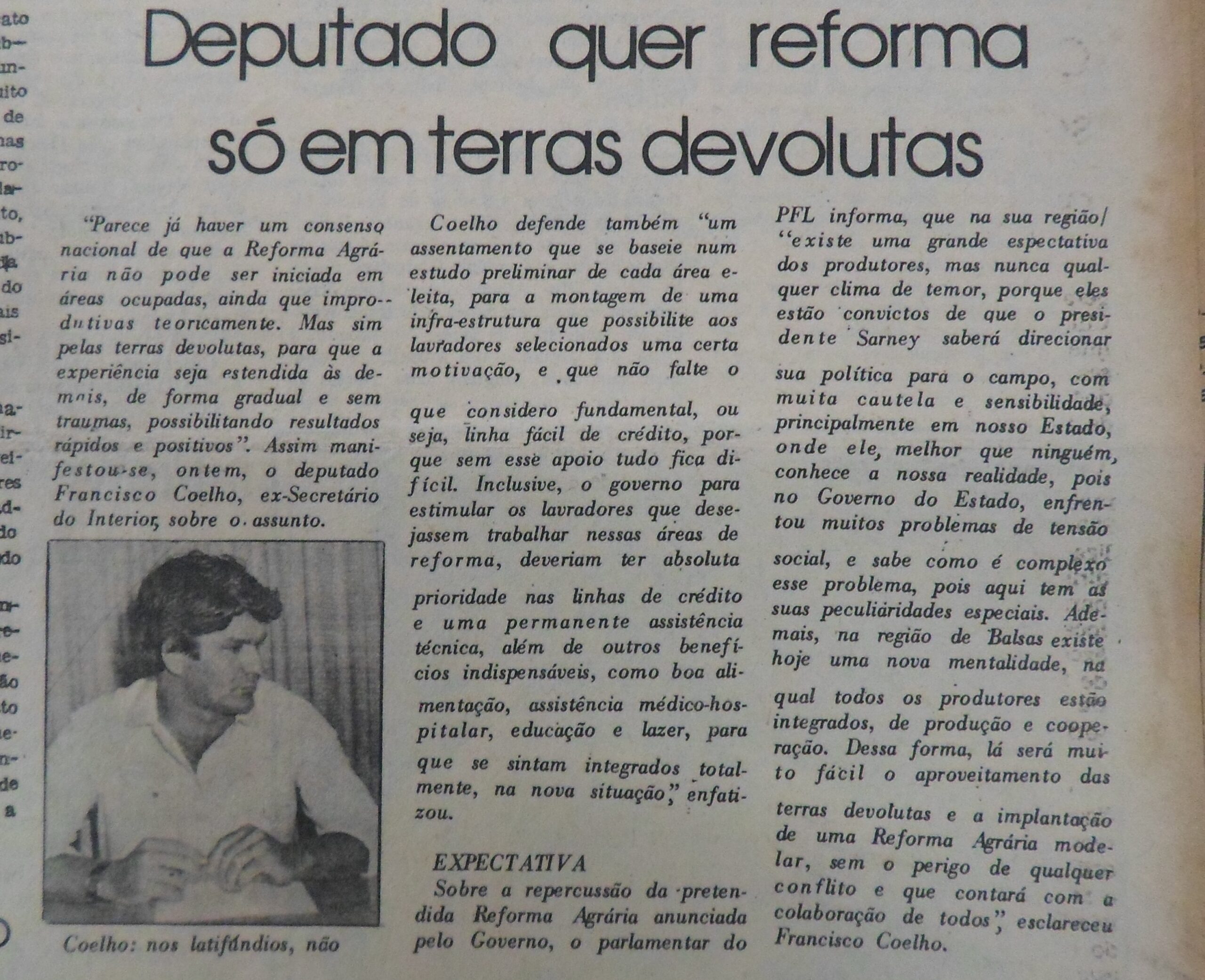 Imagem não encontrada ou não existe