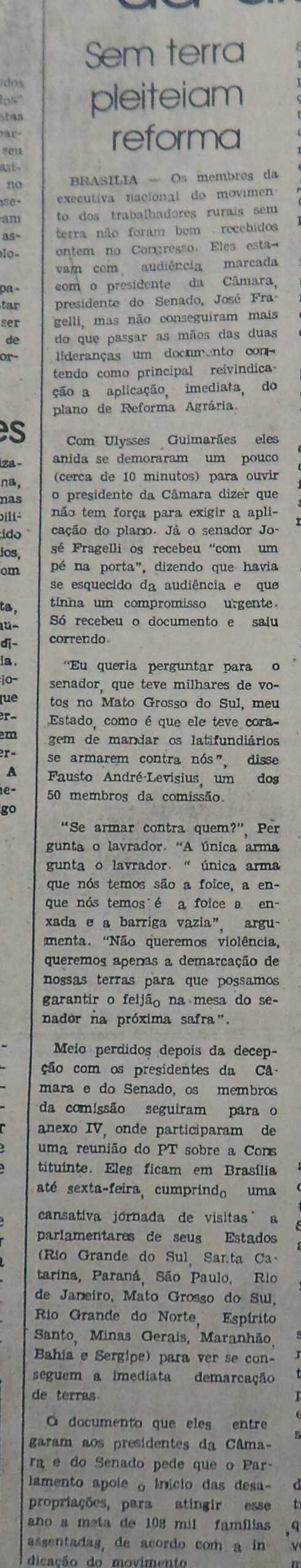 Imagem não encontrada ou não existe