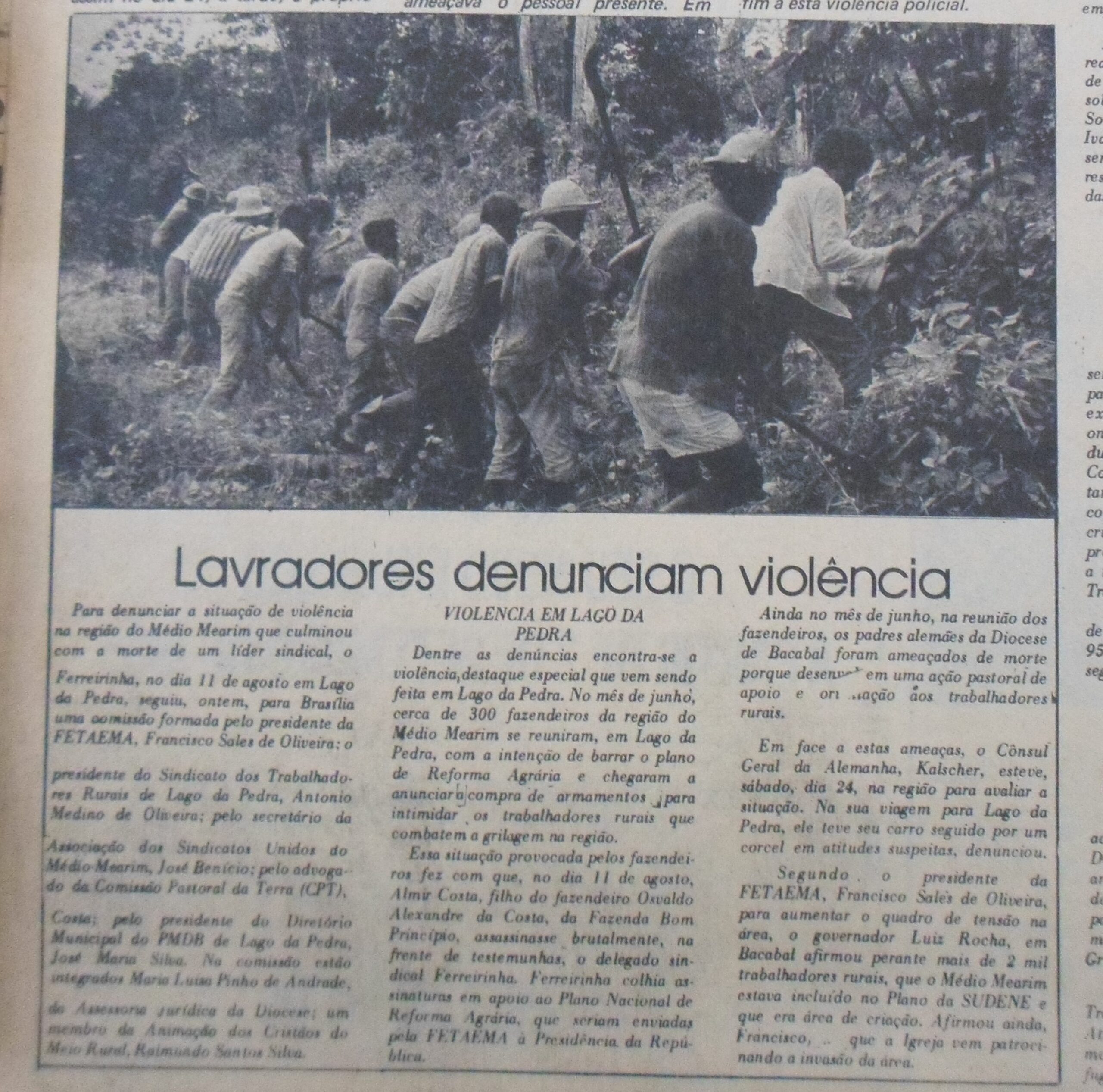 Imagem não encontrada ou não existe