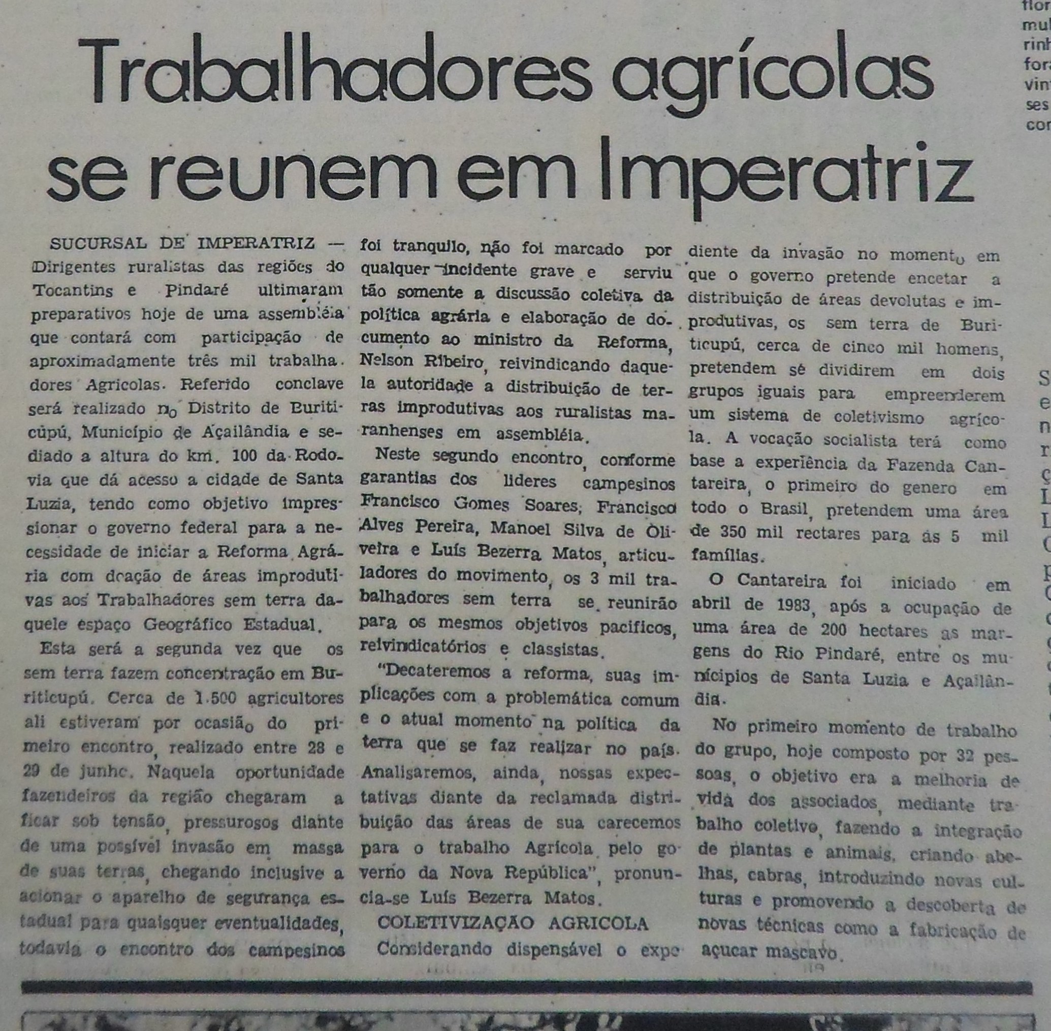 Imagem não encontrada ou não existe