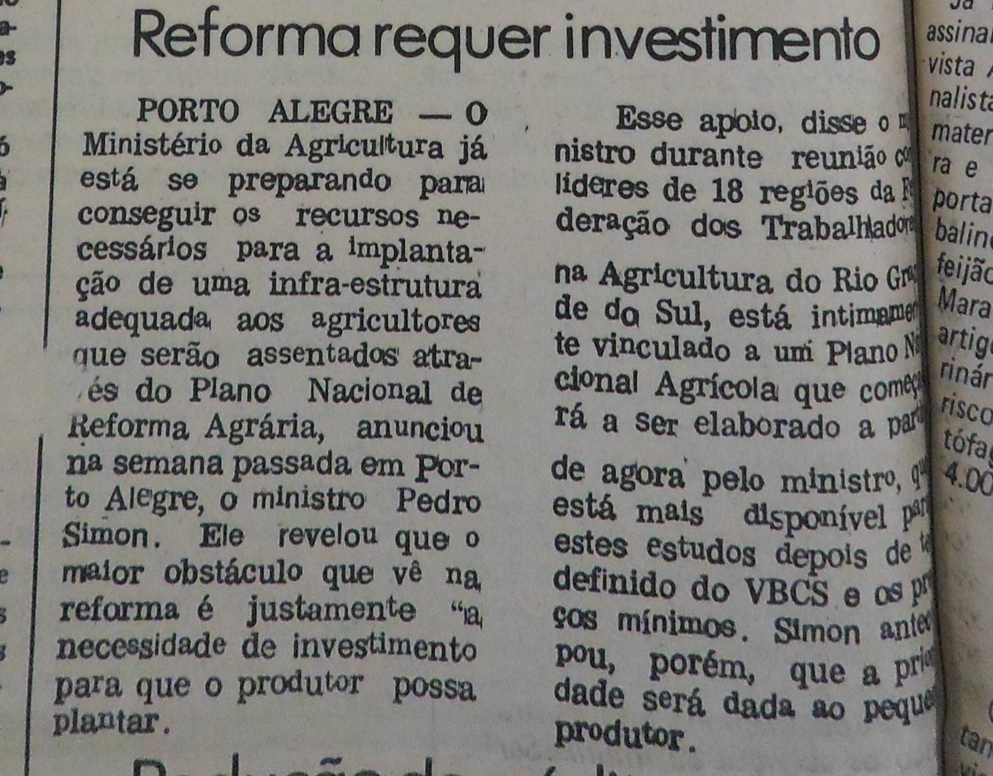 Imagem não encontrada ou não existe