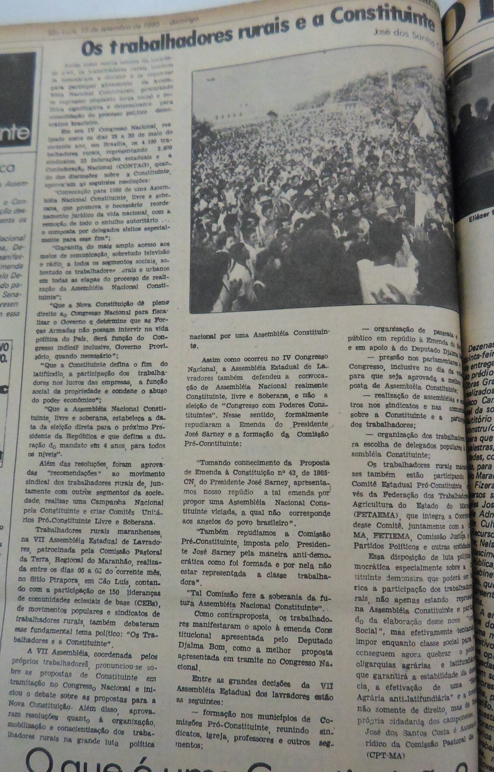 Imagem não encontrada ou não existe