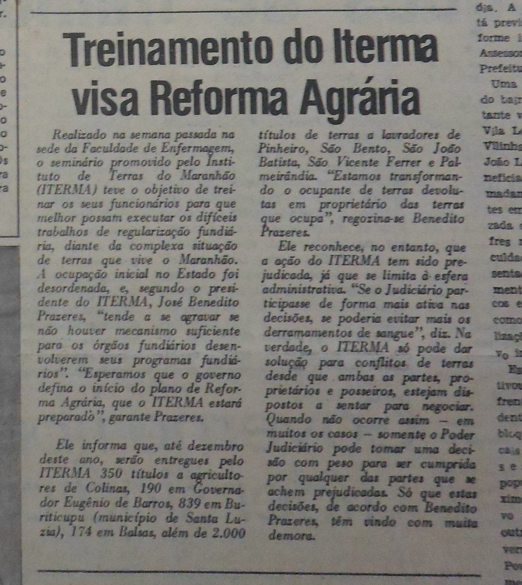 Imagem não encontrada ou não existe
