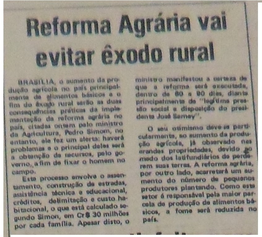 Imagem não encontrada ou não existe