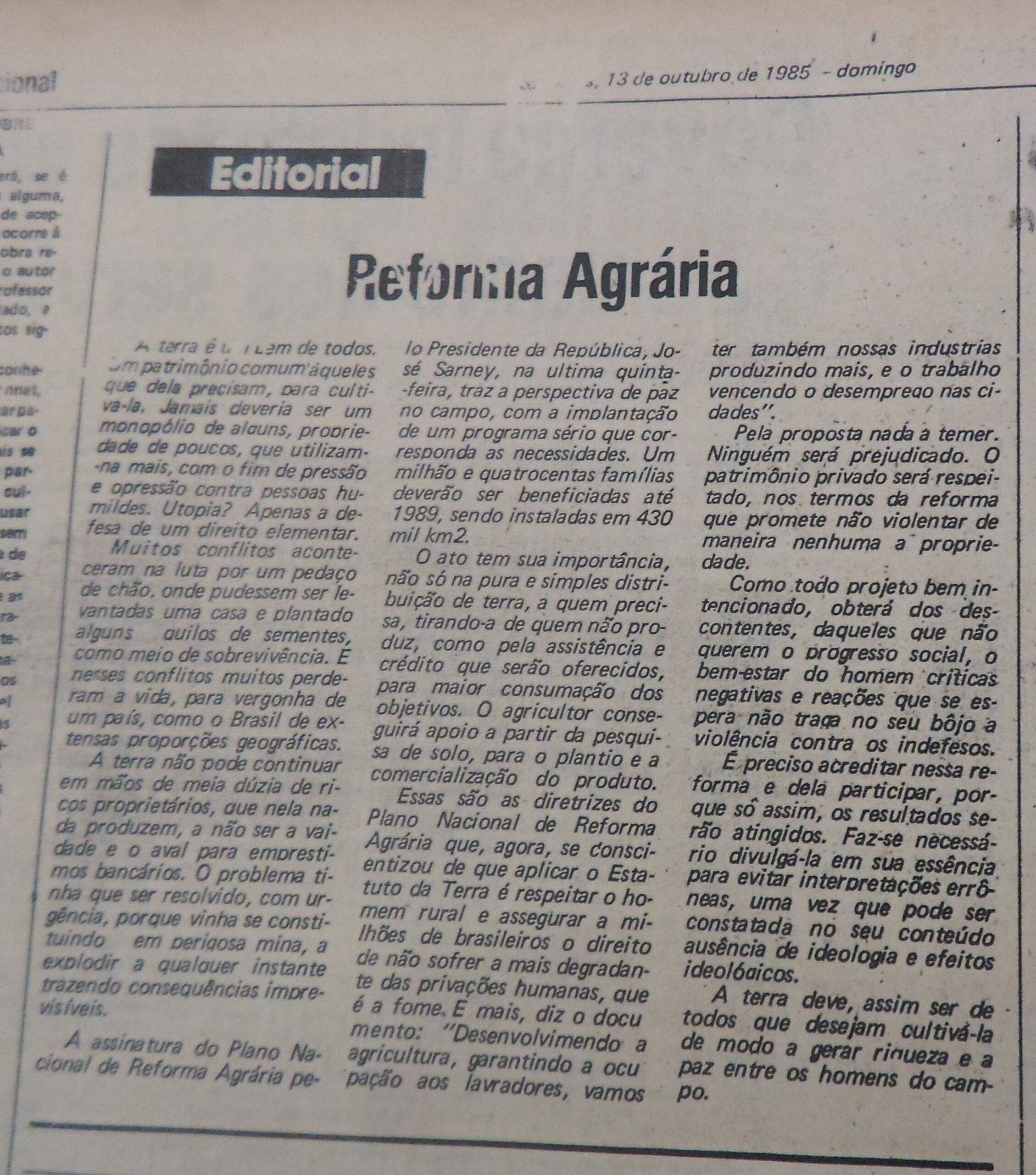 Imagem não encontrada ou não existe