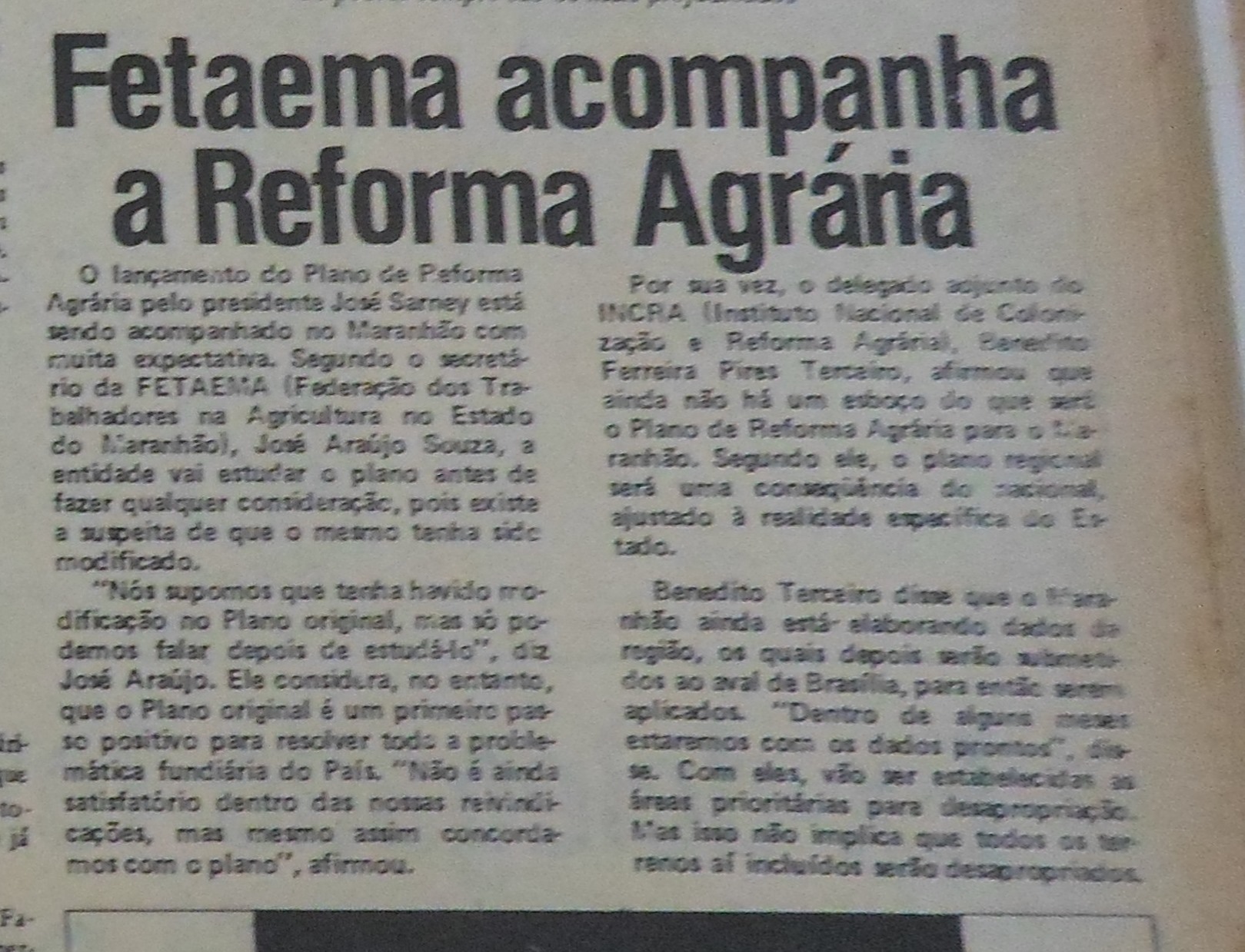 Imagem não encontrada ou não existe