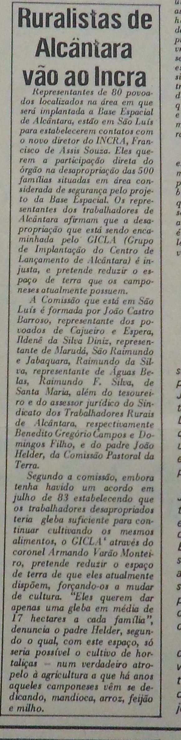 Imagem não encontrada ou não existe