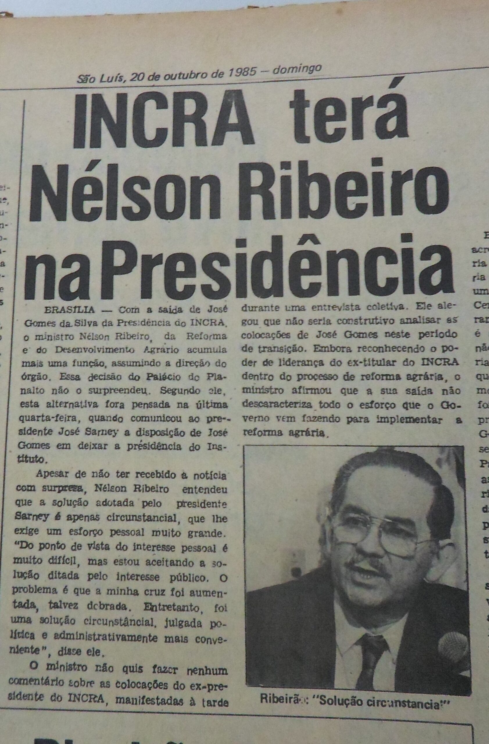 Imagem não encontrada ou não existe