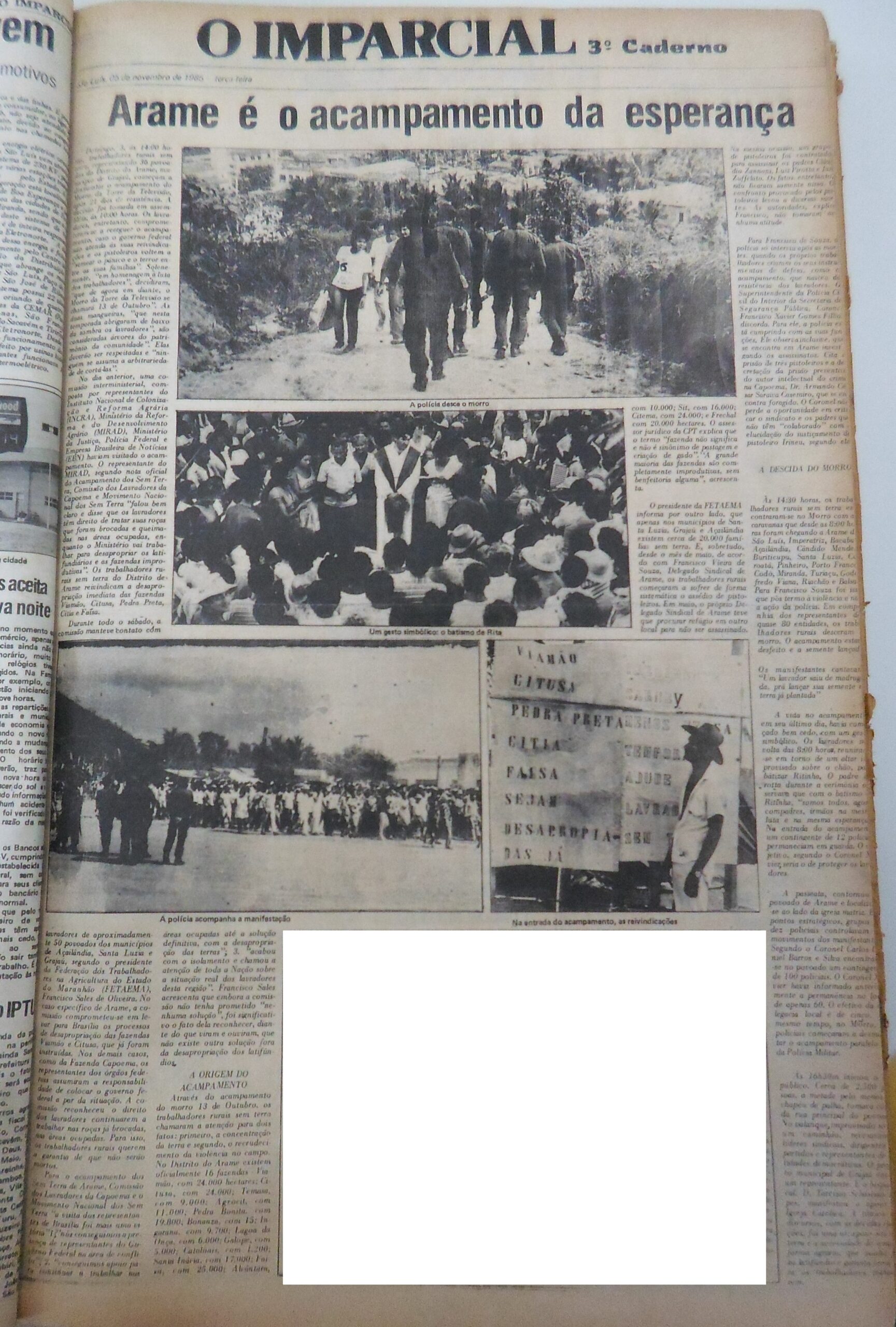 Imagem não encontrada ou não existe