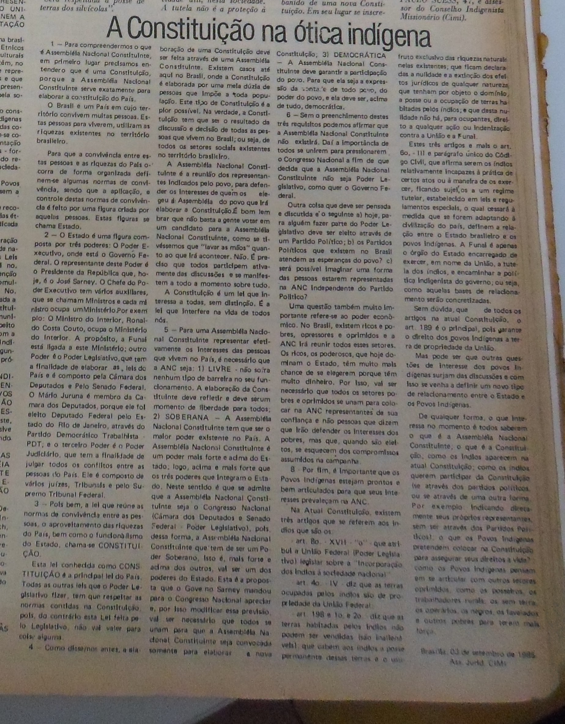 Imagem não encontrada ou não existe