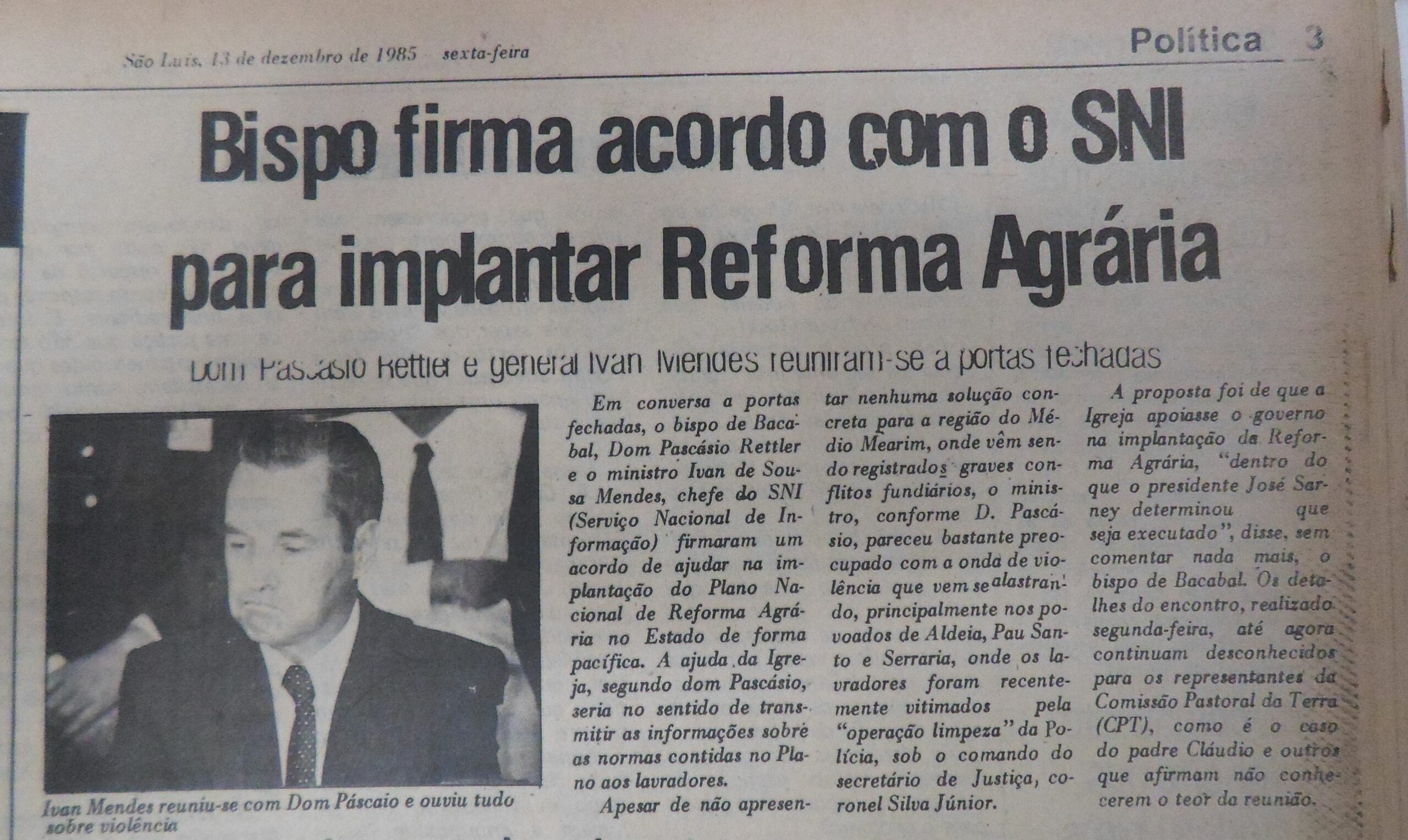 Imagem não encontrada ou não existe