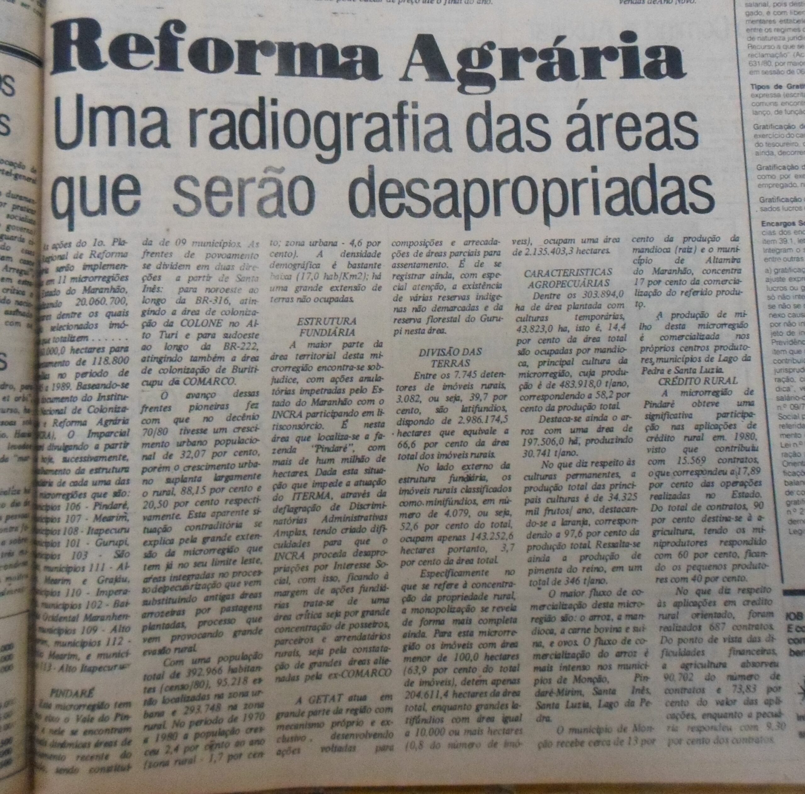 Imagem não encontrada ou não existe