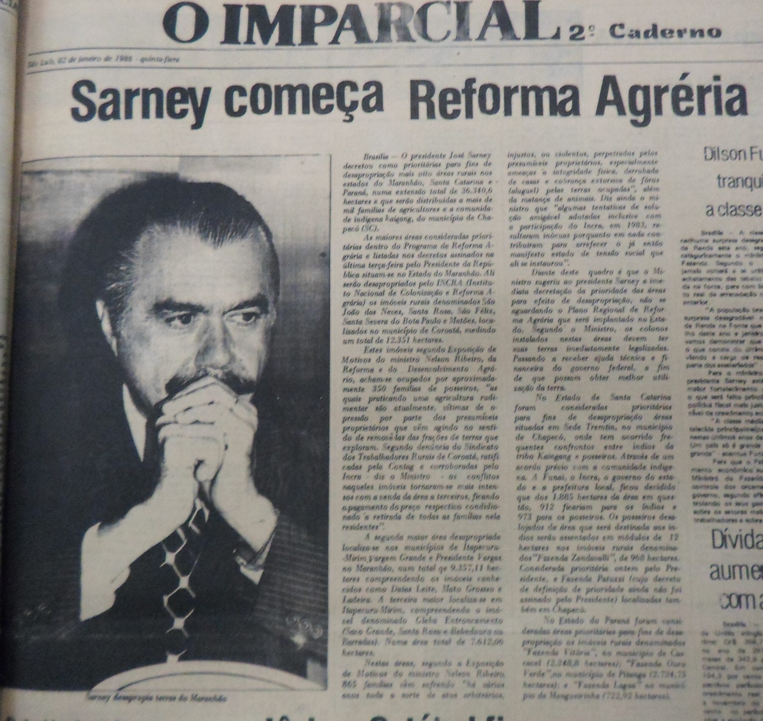 Imagem não encontrada ou não existe