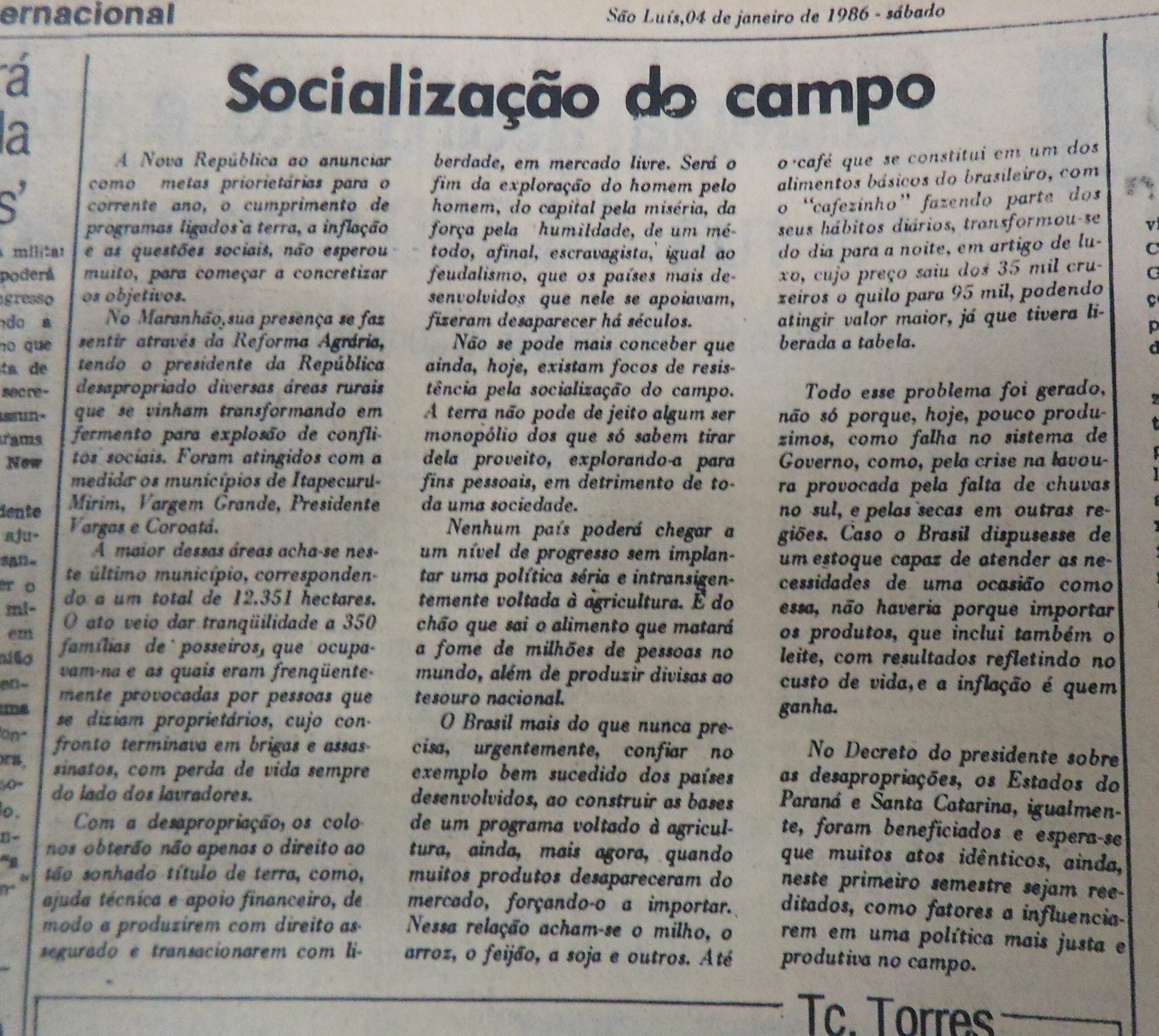 Imagem não encontrada ou não existe
