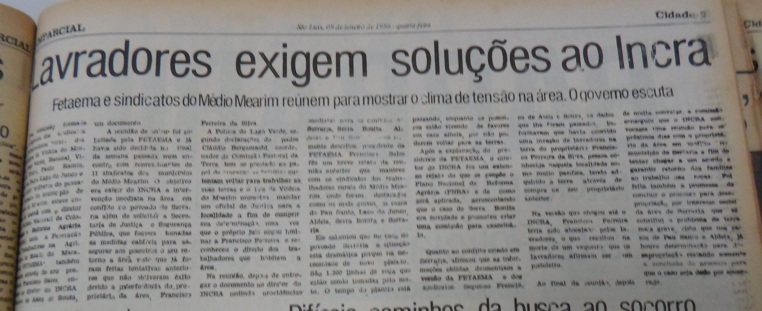 Imagem não encontrada ou não existe