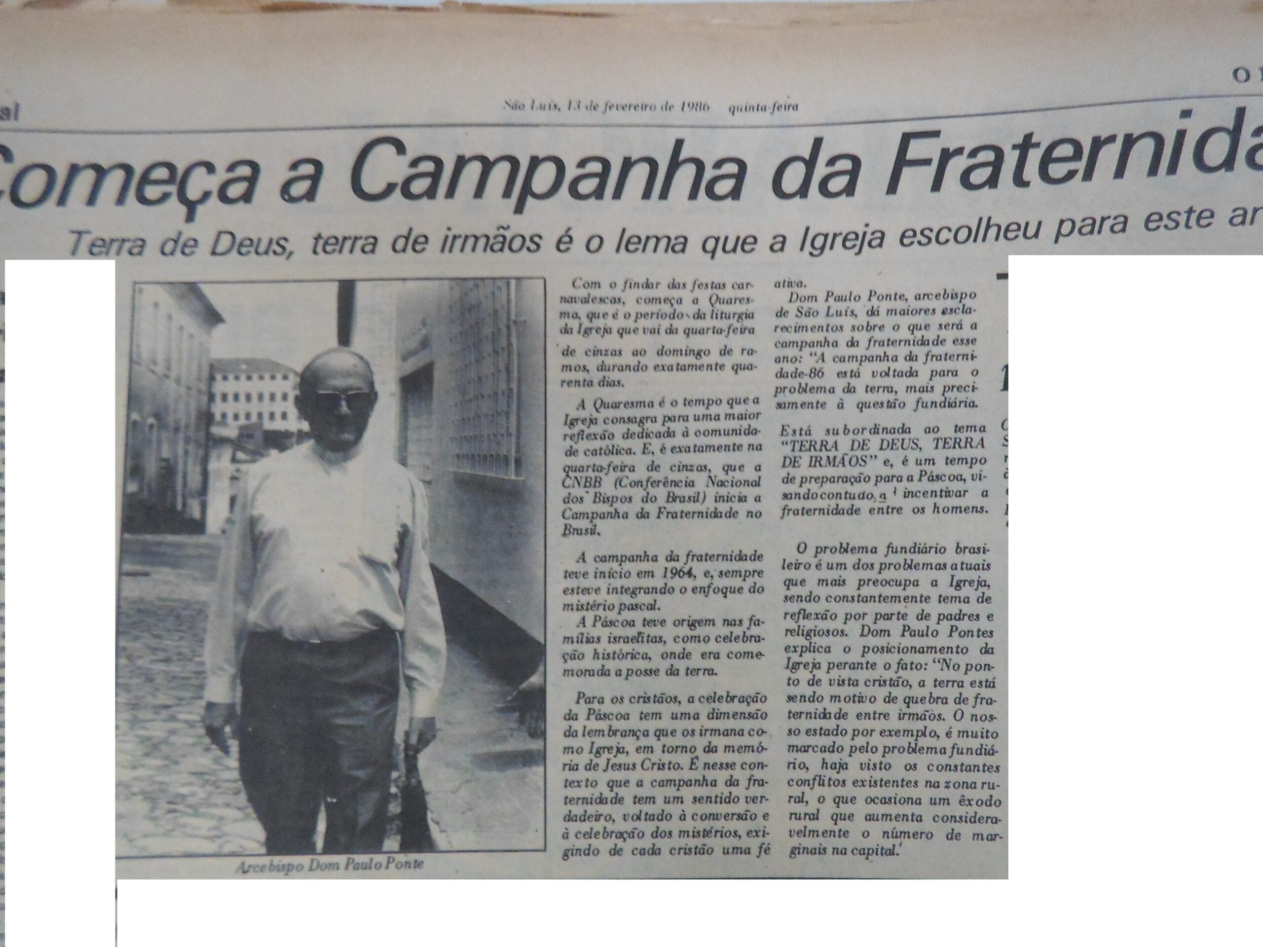 Imagem não encontrada ou não existe