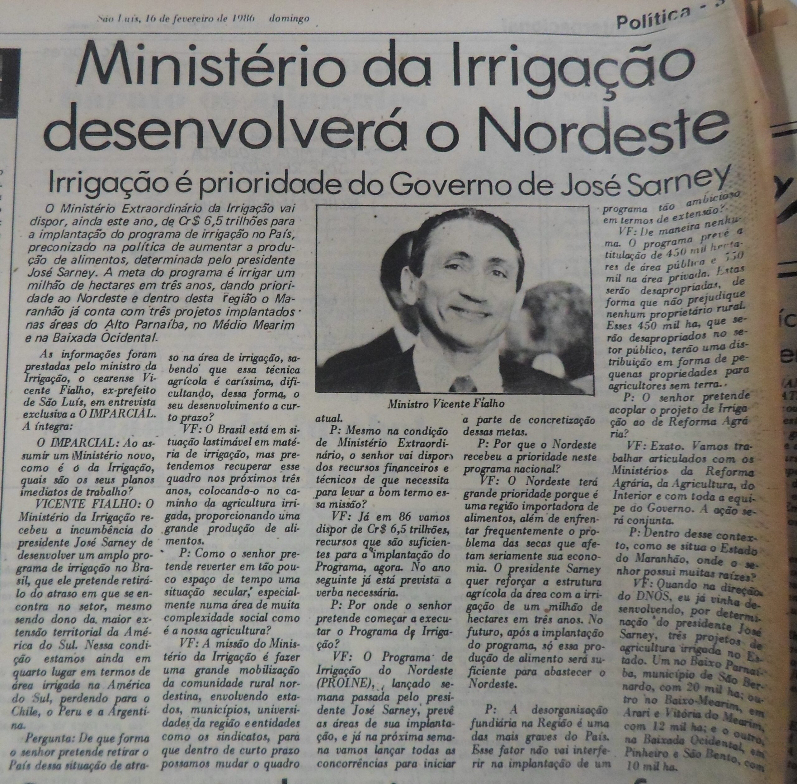 Imagem não encontrada ou não existe