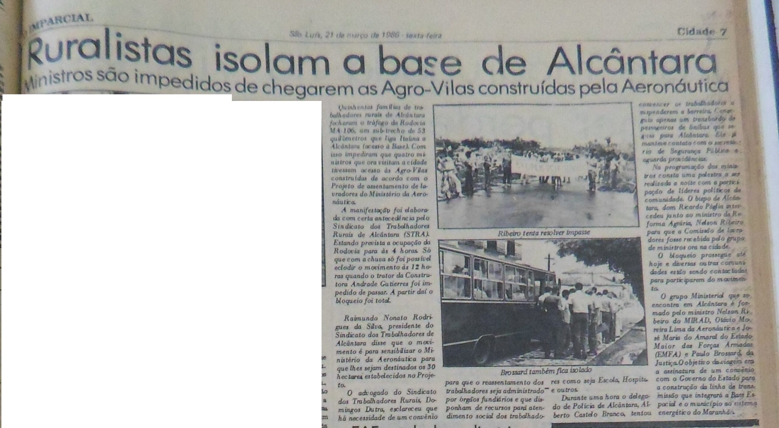 Imagem não encontrada ou não existe