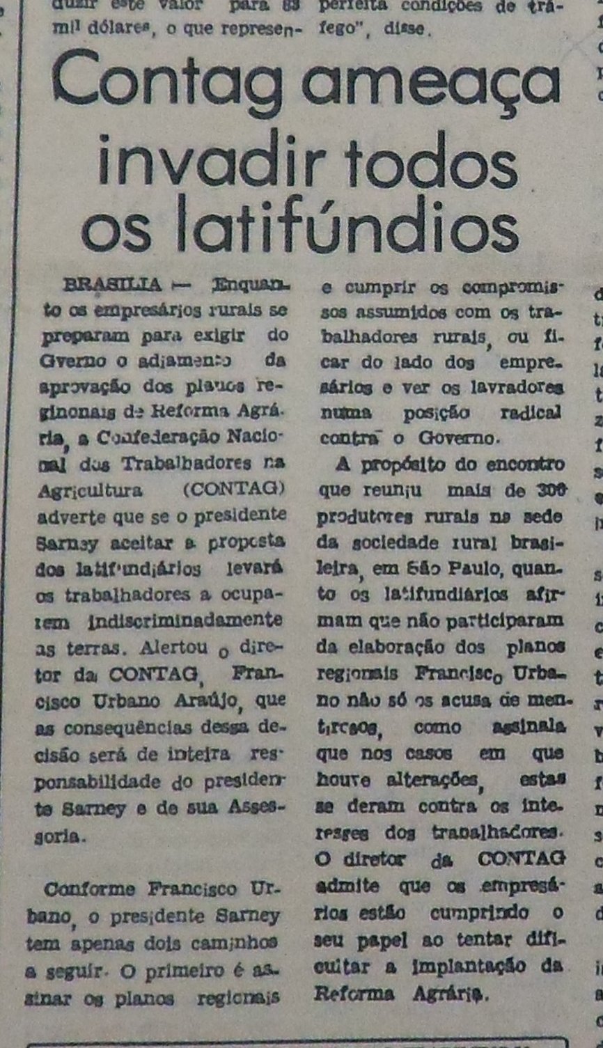 Imagem não encontrada ou não existe