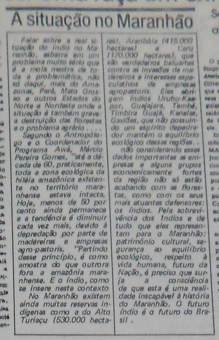 Imagem não encontrada ou não existe