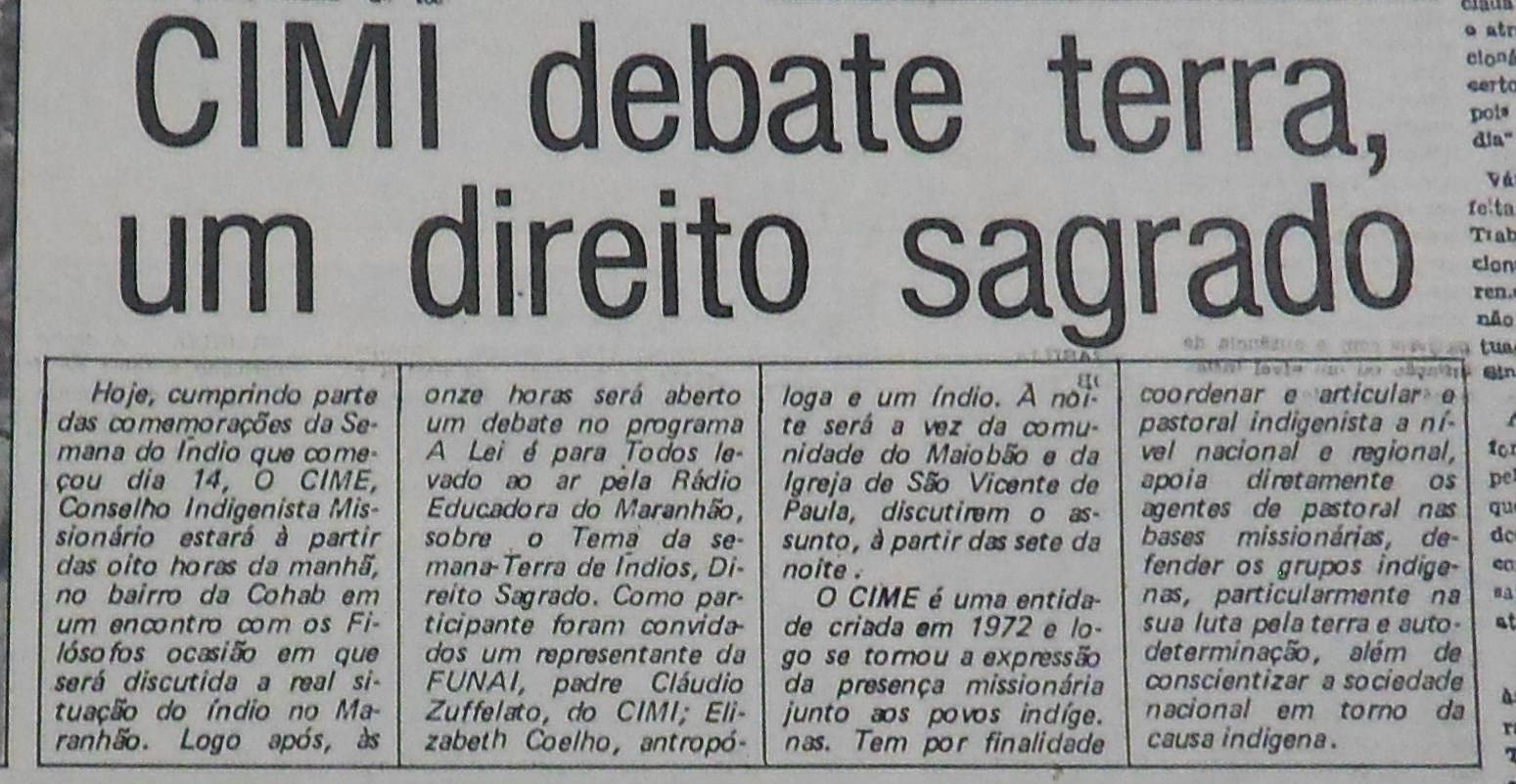 Imagem não encontrada ou não existe