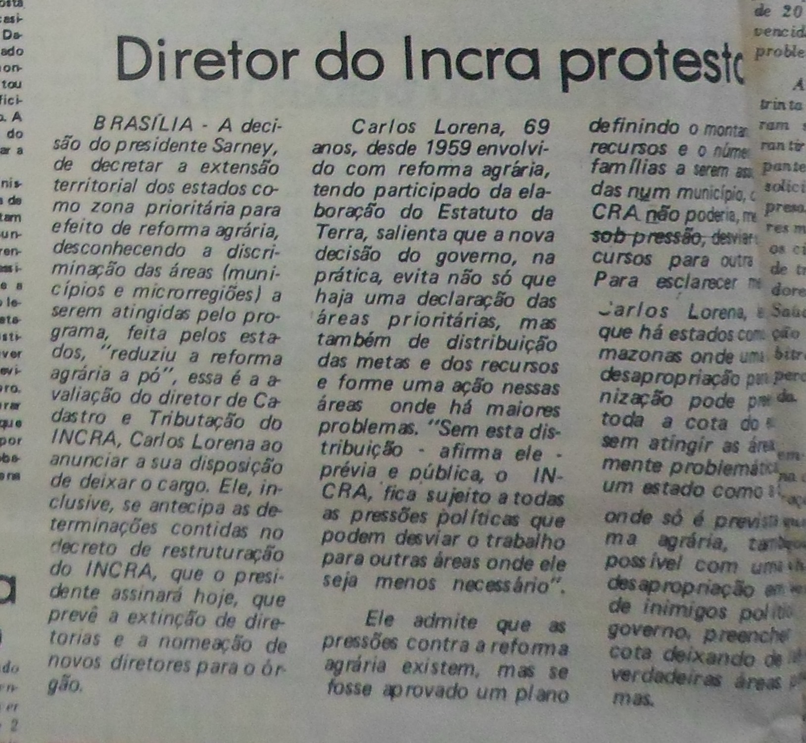 Imagem não encontrada ou não existe