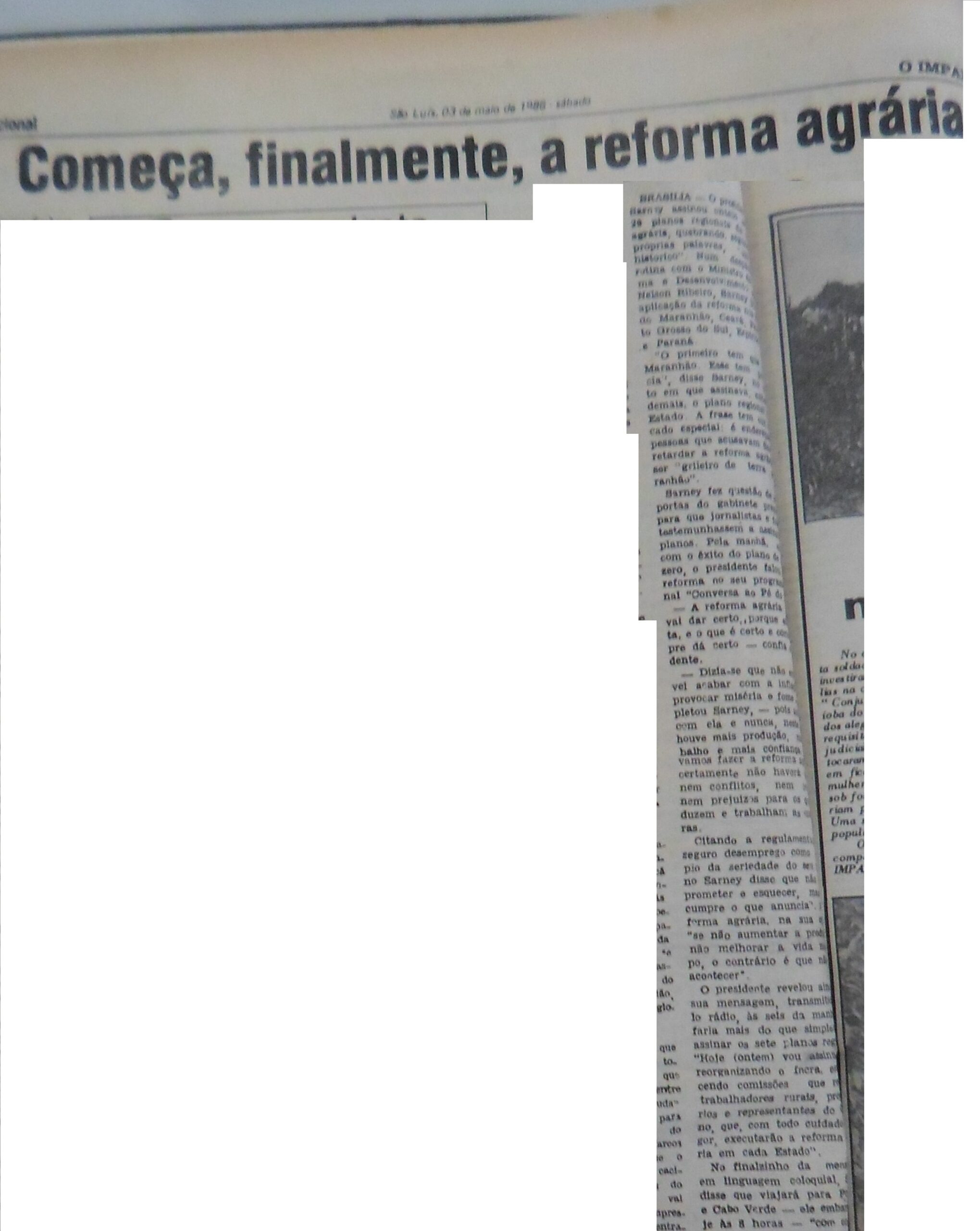 Imagem não encontrada ou não existe