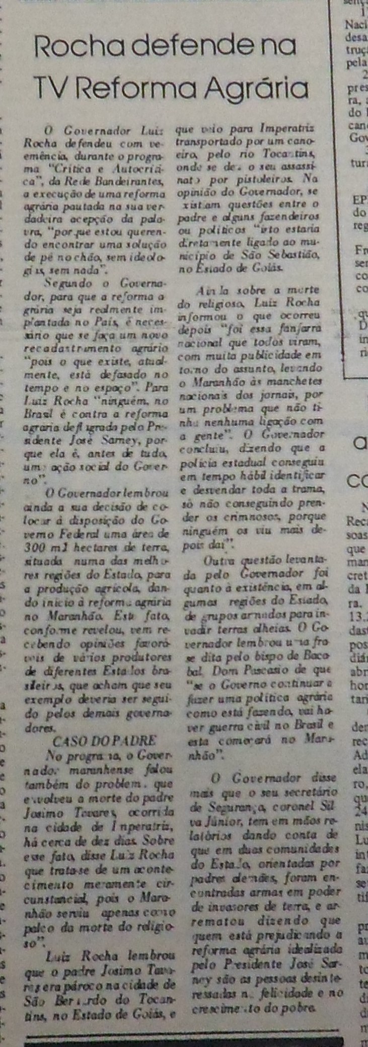 Imagem não encontrada ou não existe