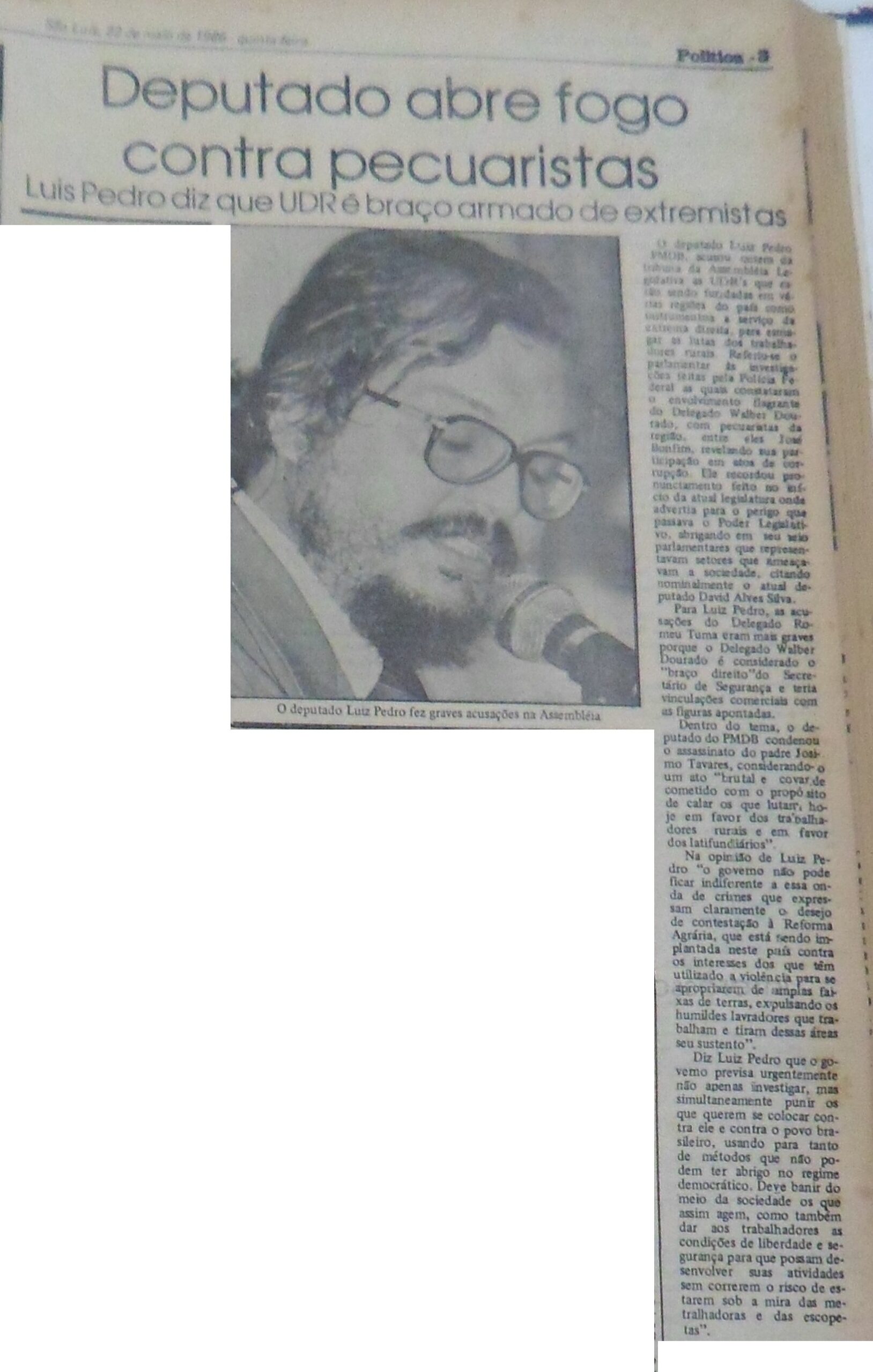 Imagem não encontrada ou não existe