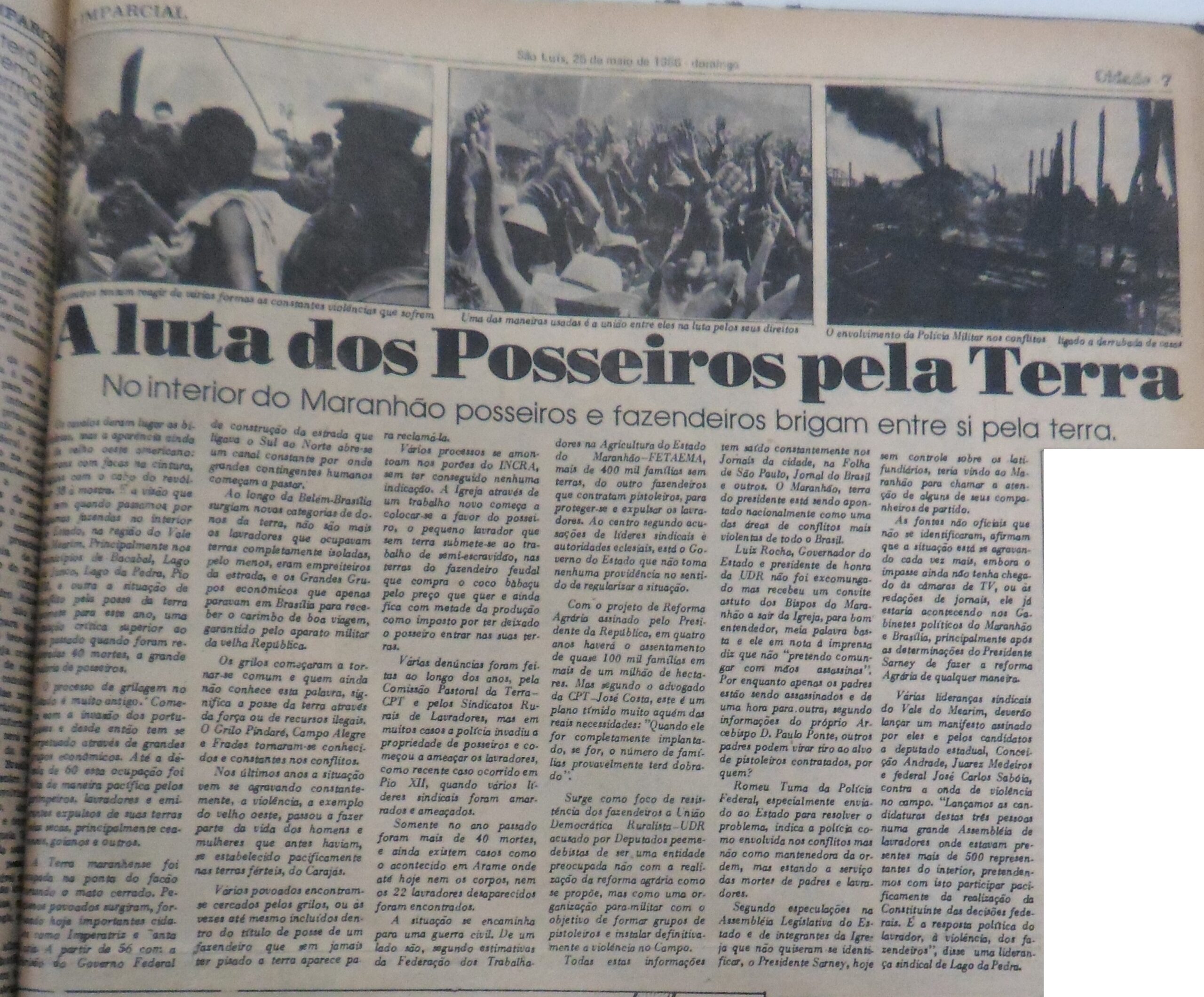 Imagem não encontrada ou não existe