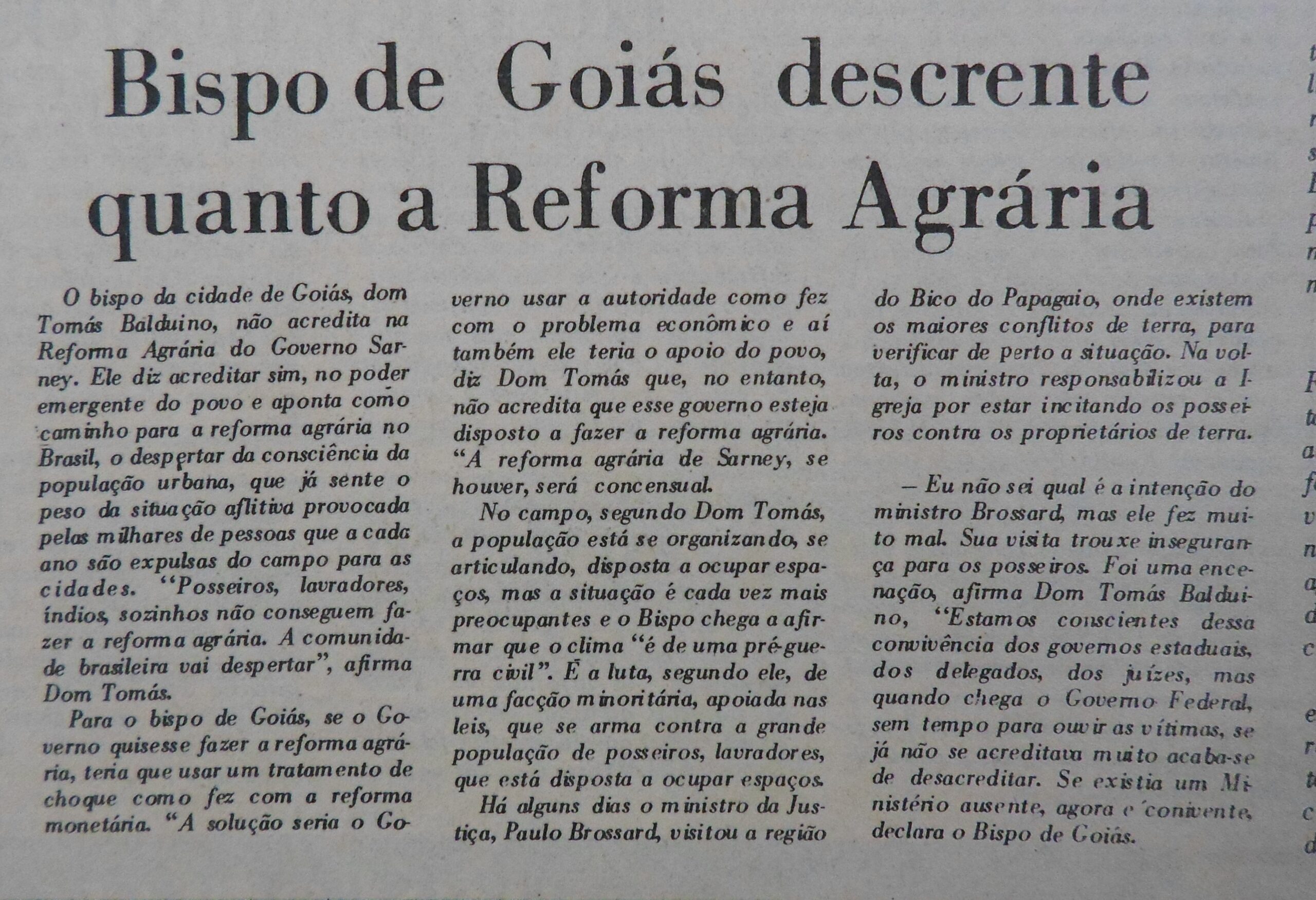 Imagem não encontrada ou não existe