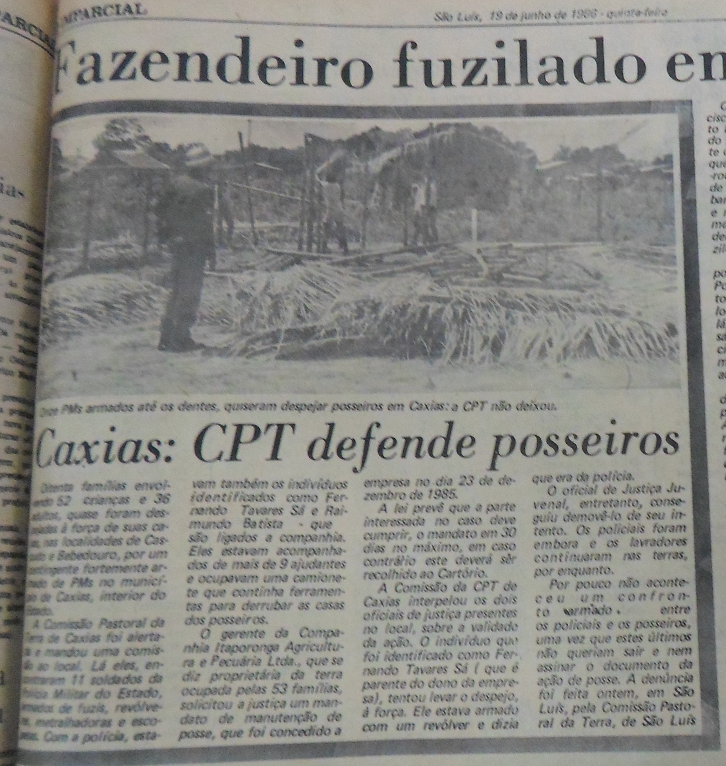 Imagem não encontrada ou não existe