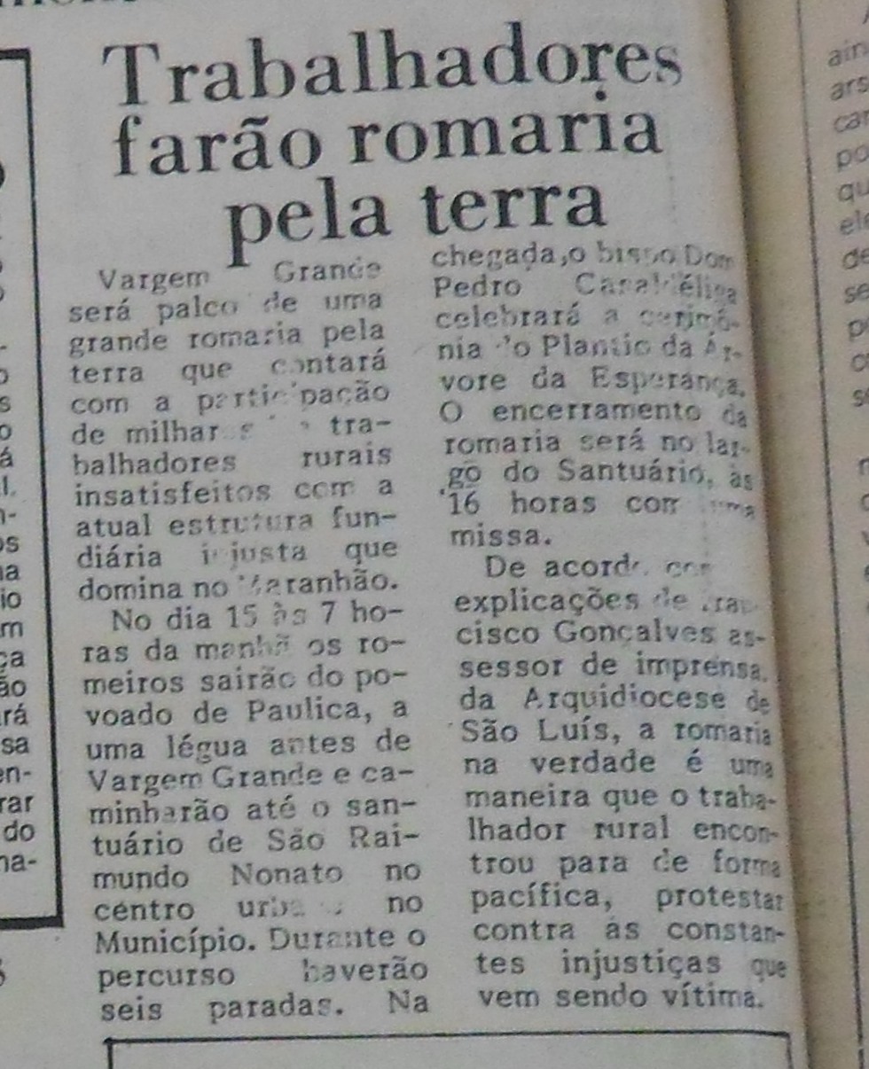 Imagem não encontrada ou não existe