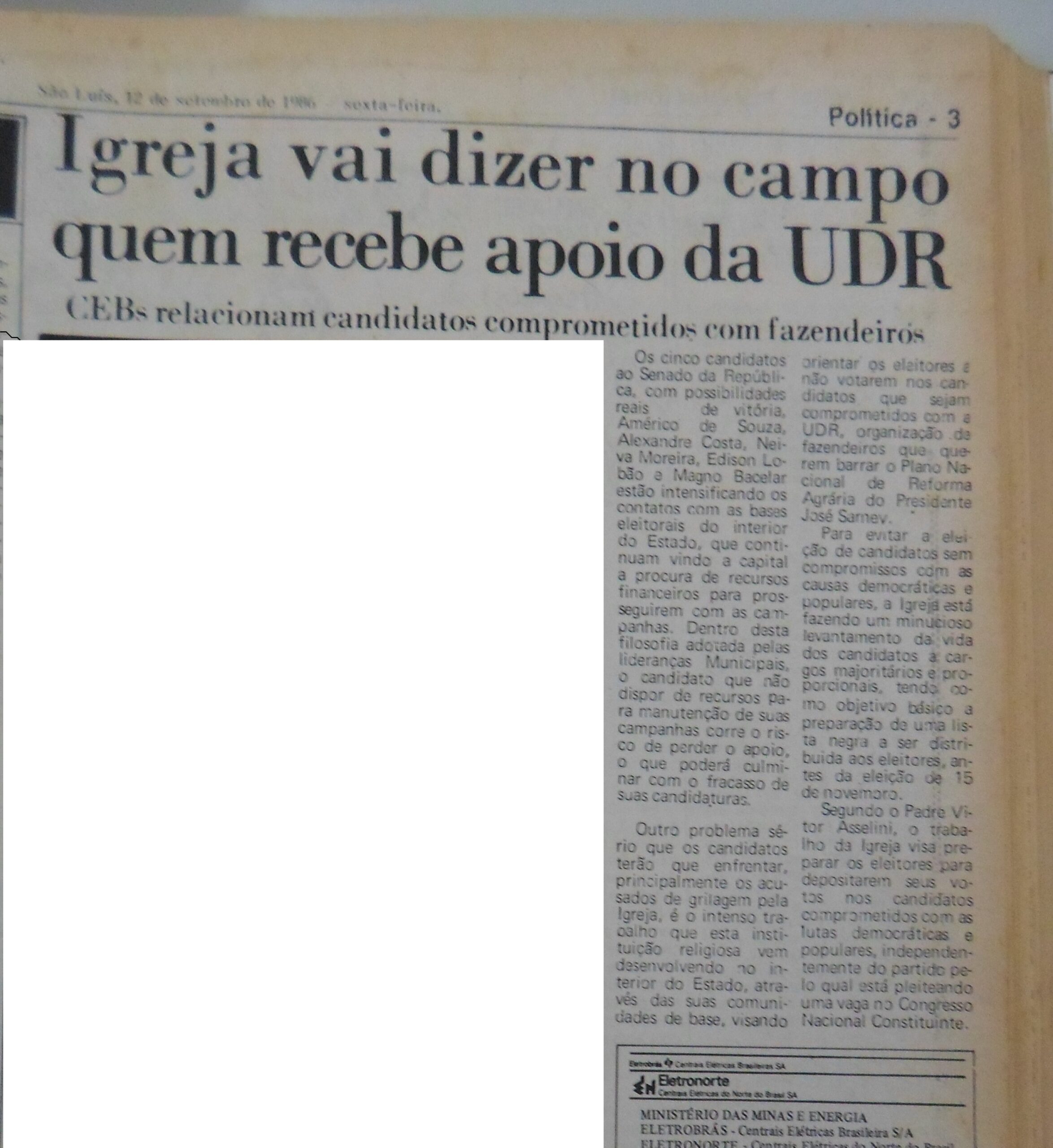 Imagem não encontrada ou não existe