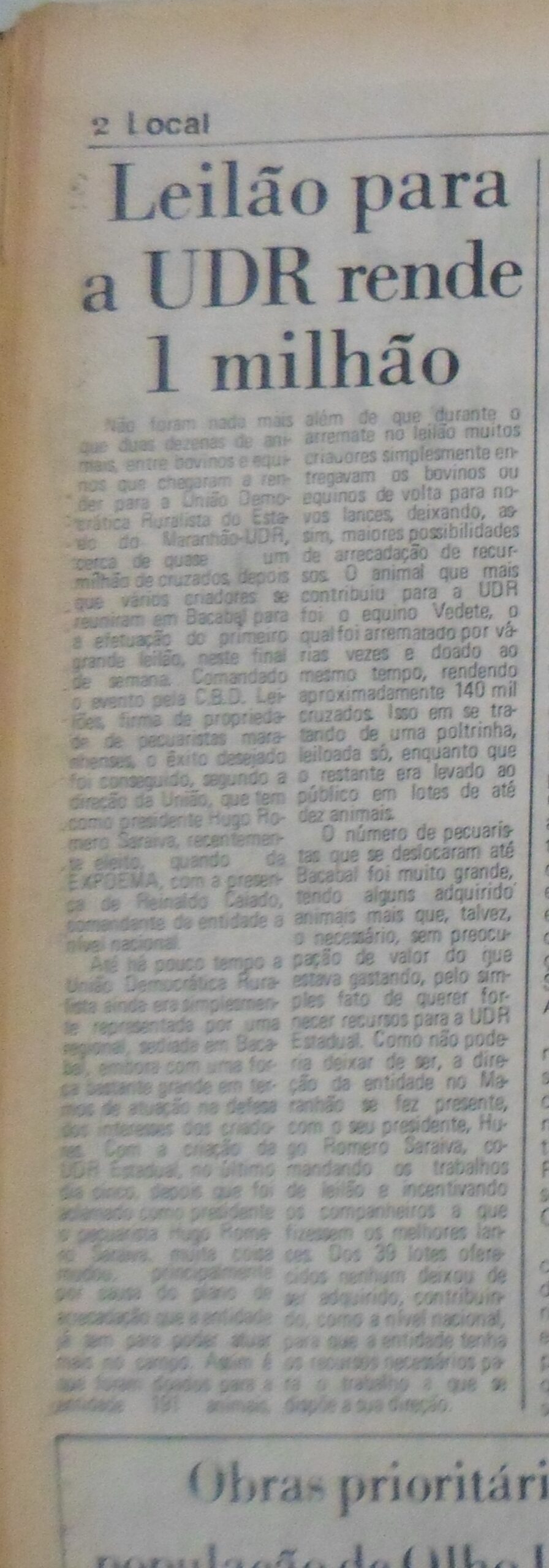 Imagem não encontrada ou não existe