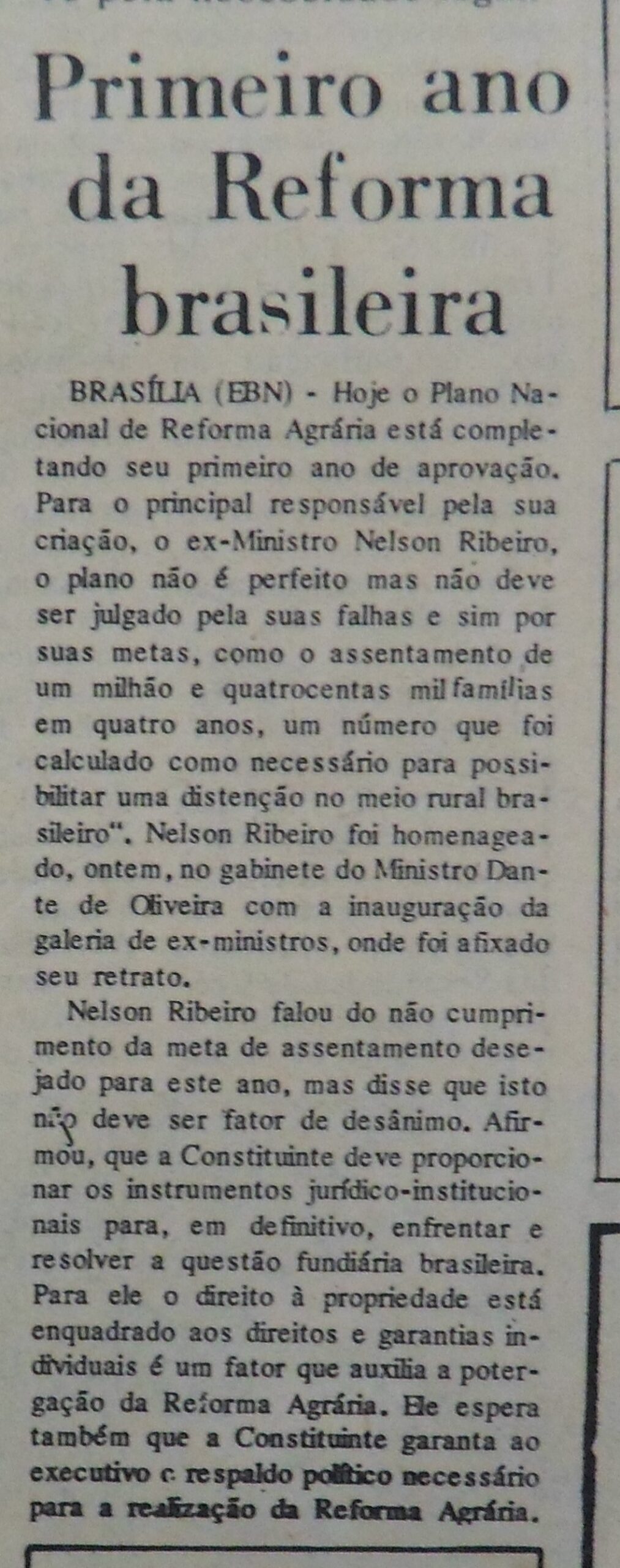 Imagem não encontrada ou não existe