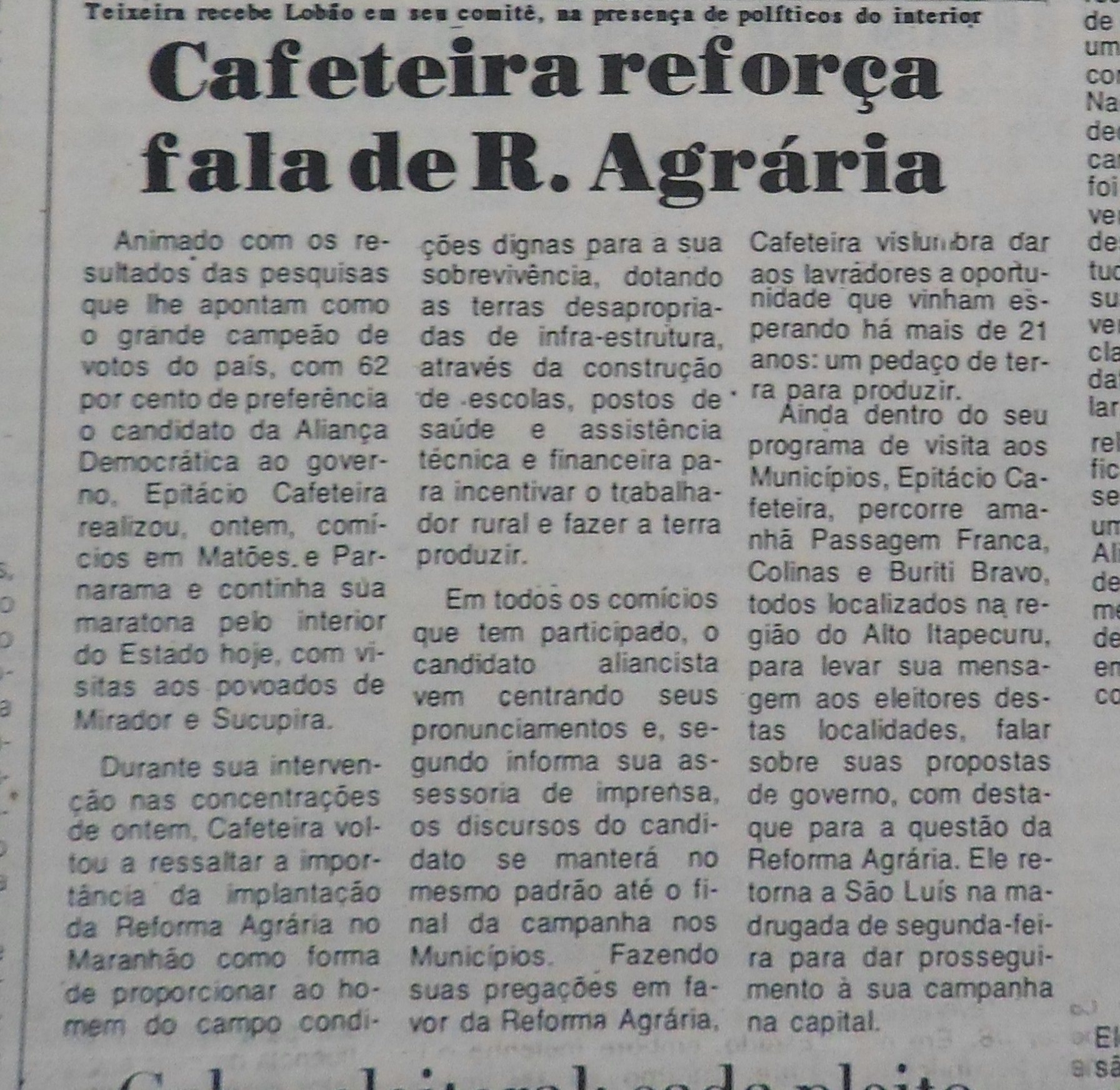 Imagem não encontrada ou não existe