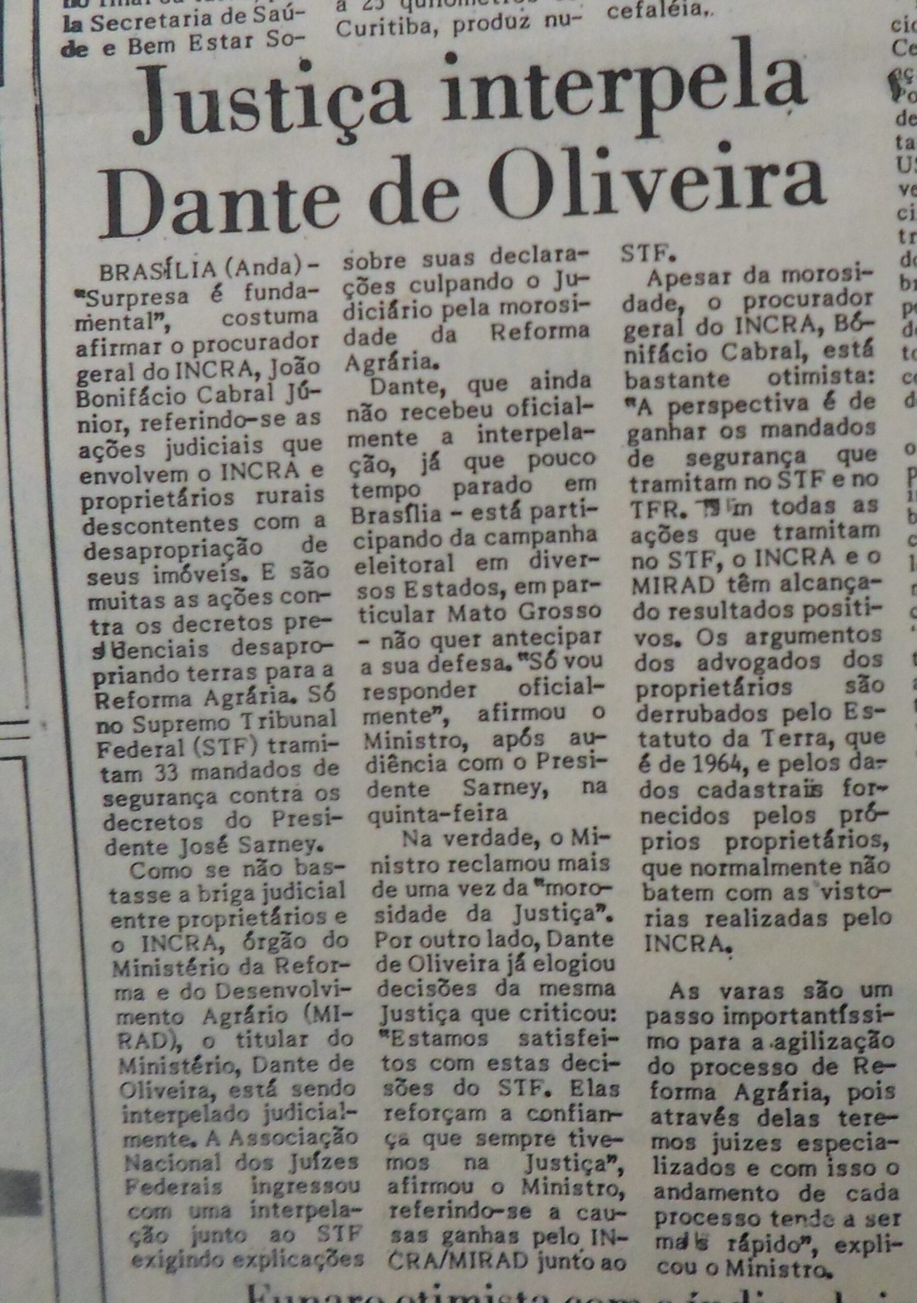 Imagem não encontrada ou não existe