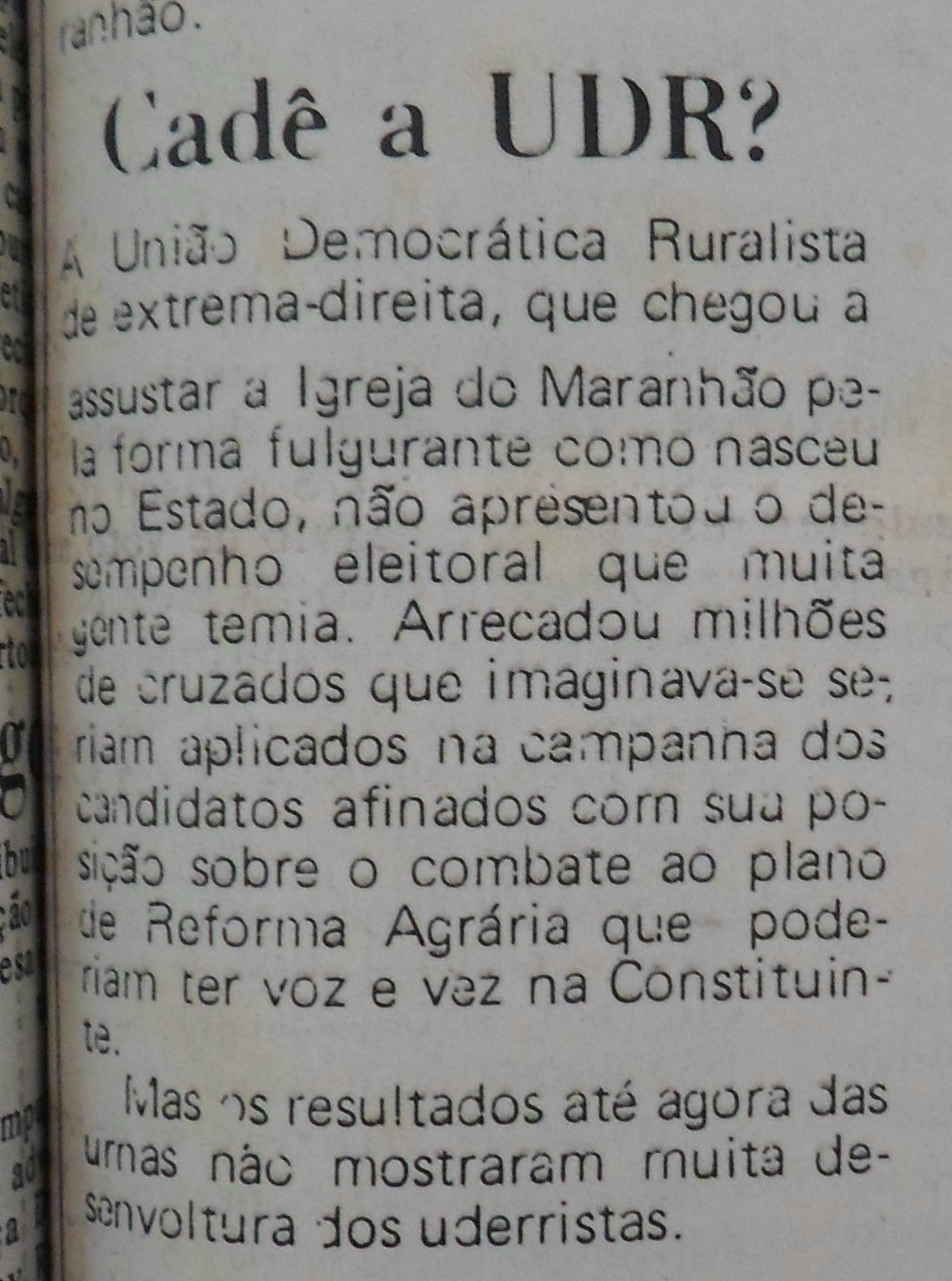 Imagem não encontrada ou não existe