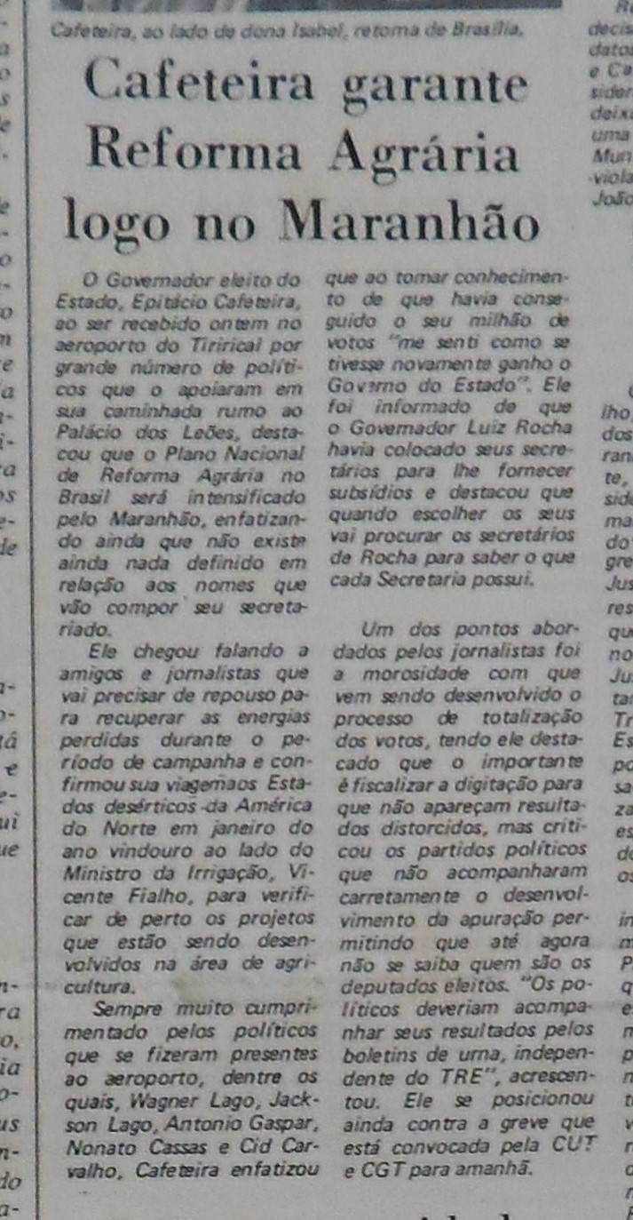 Imagem não encontrada ou não existe