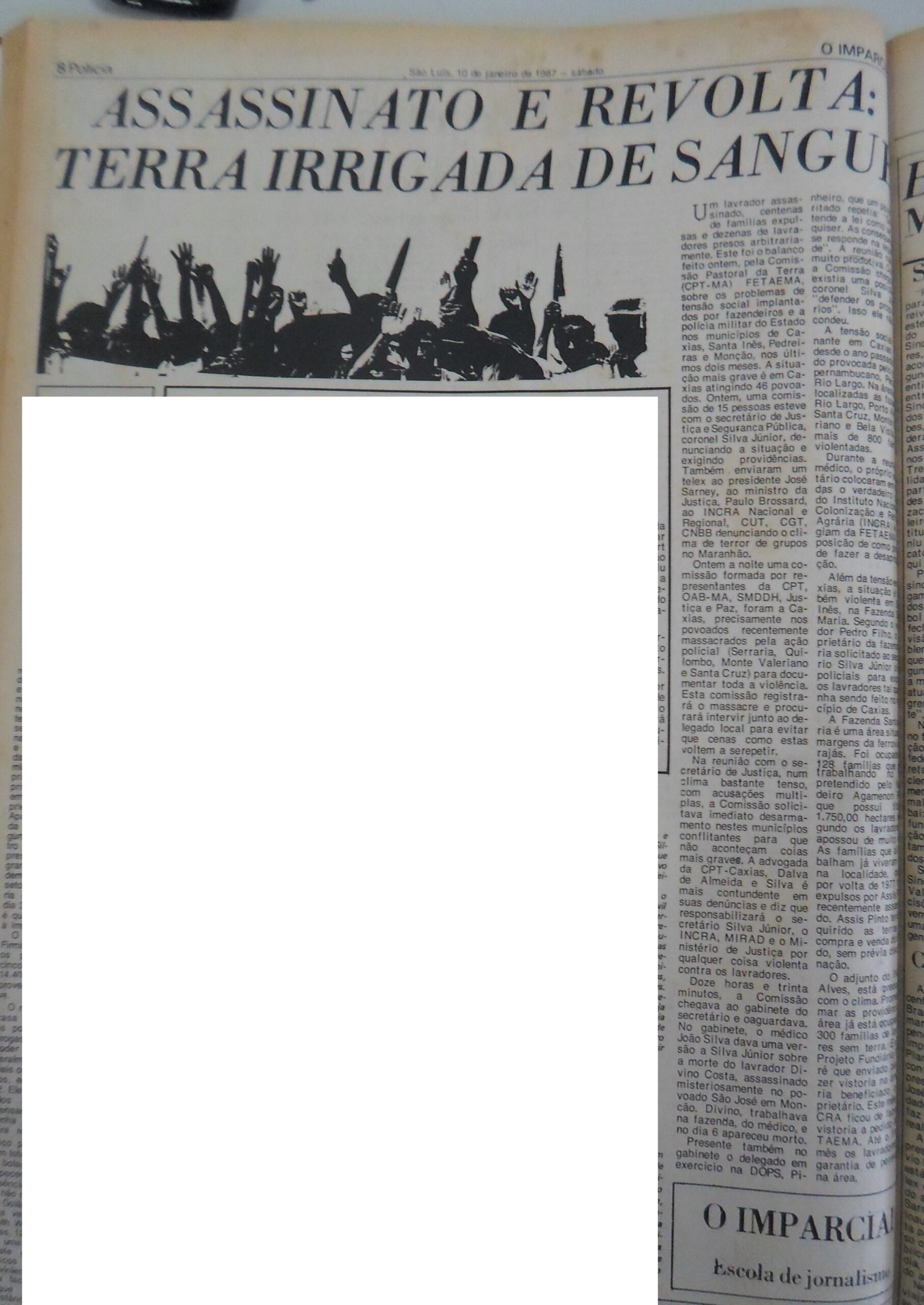 Imagem não encontrada ou não existe