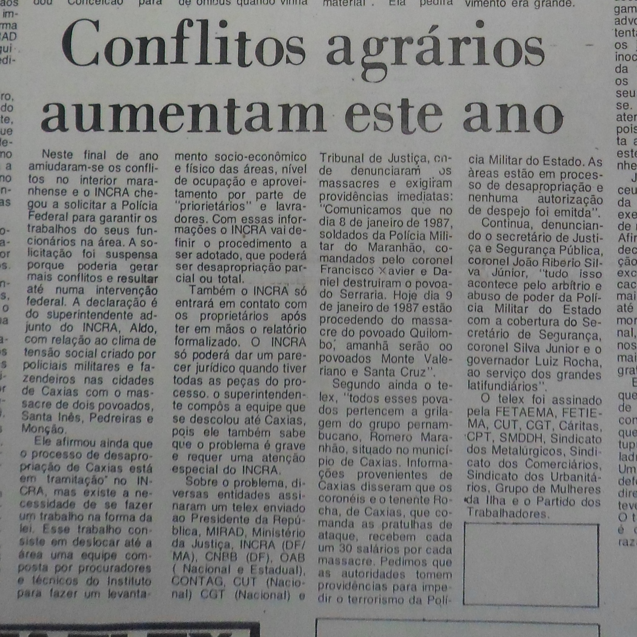 Imagem não encontrada ou não existe