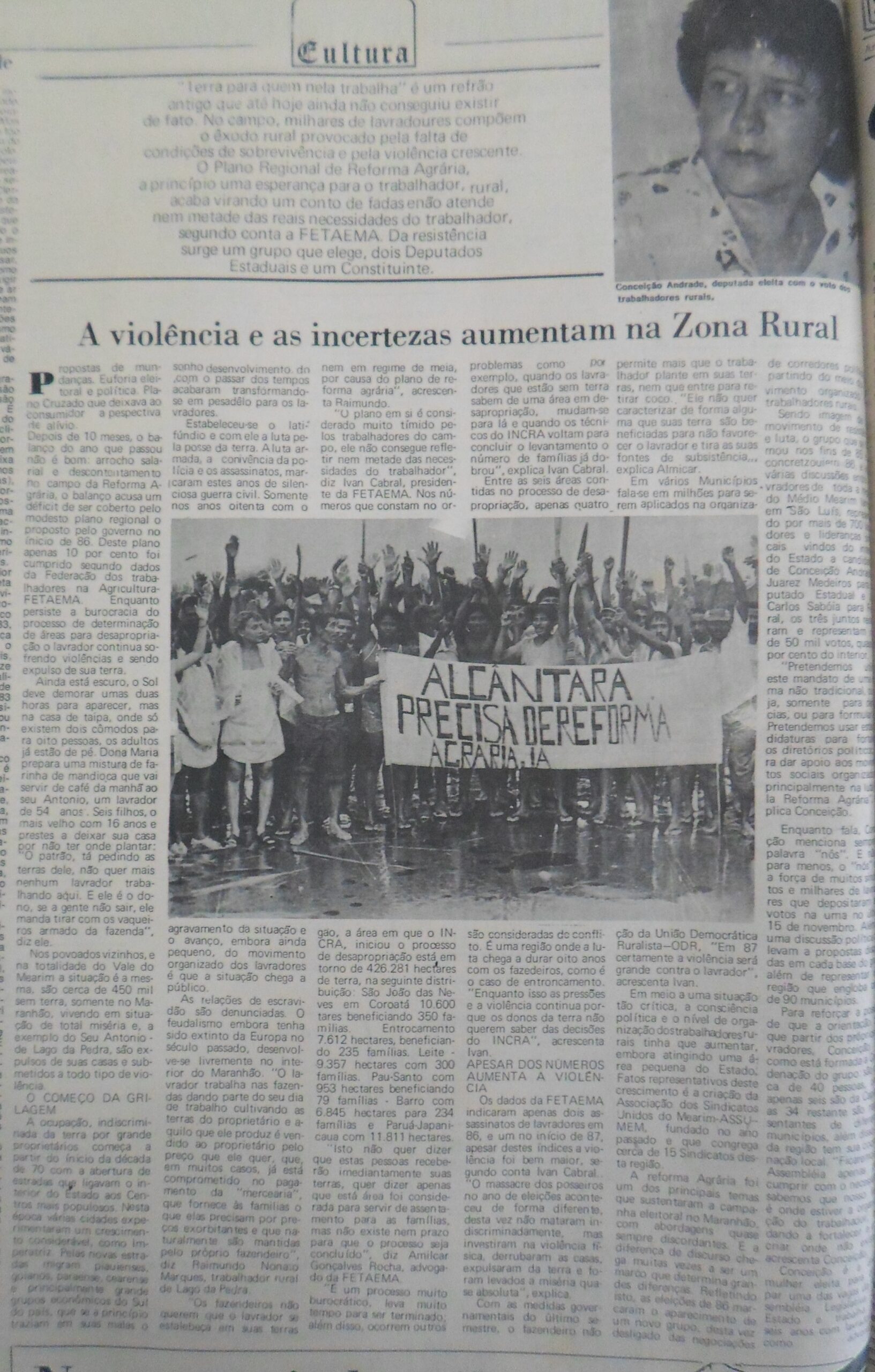 Imagem não encontrada ou não existe