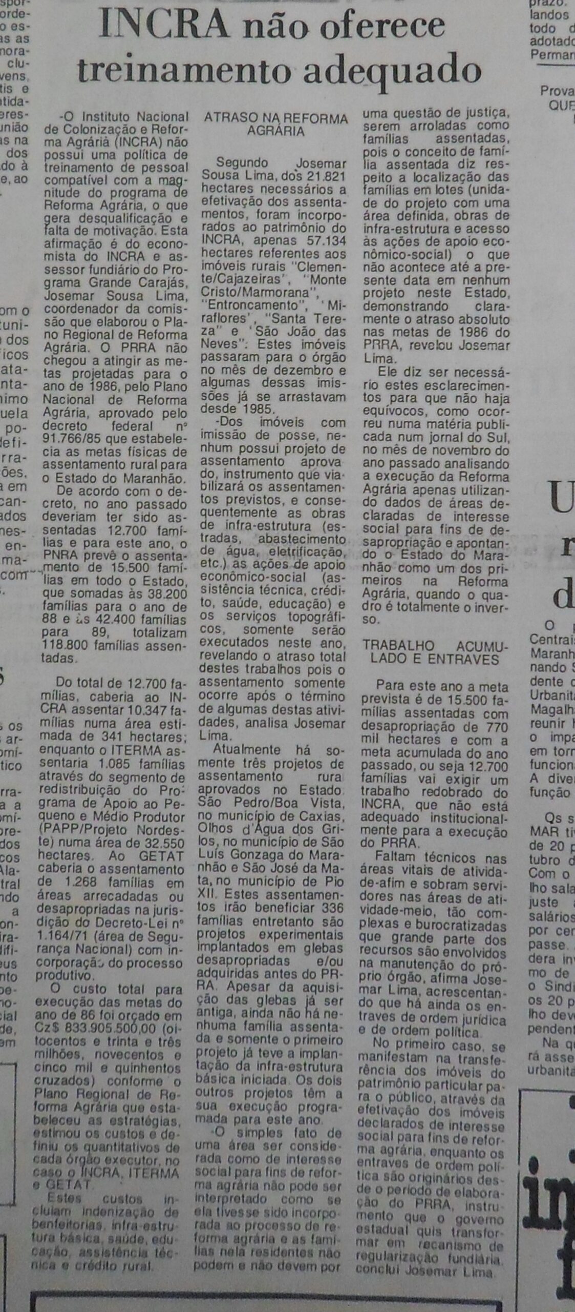 Imagem não encontrada ou não existe