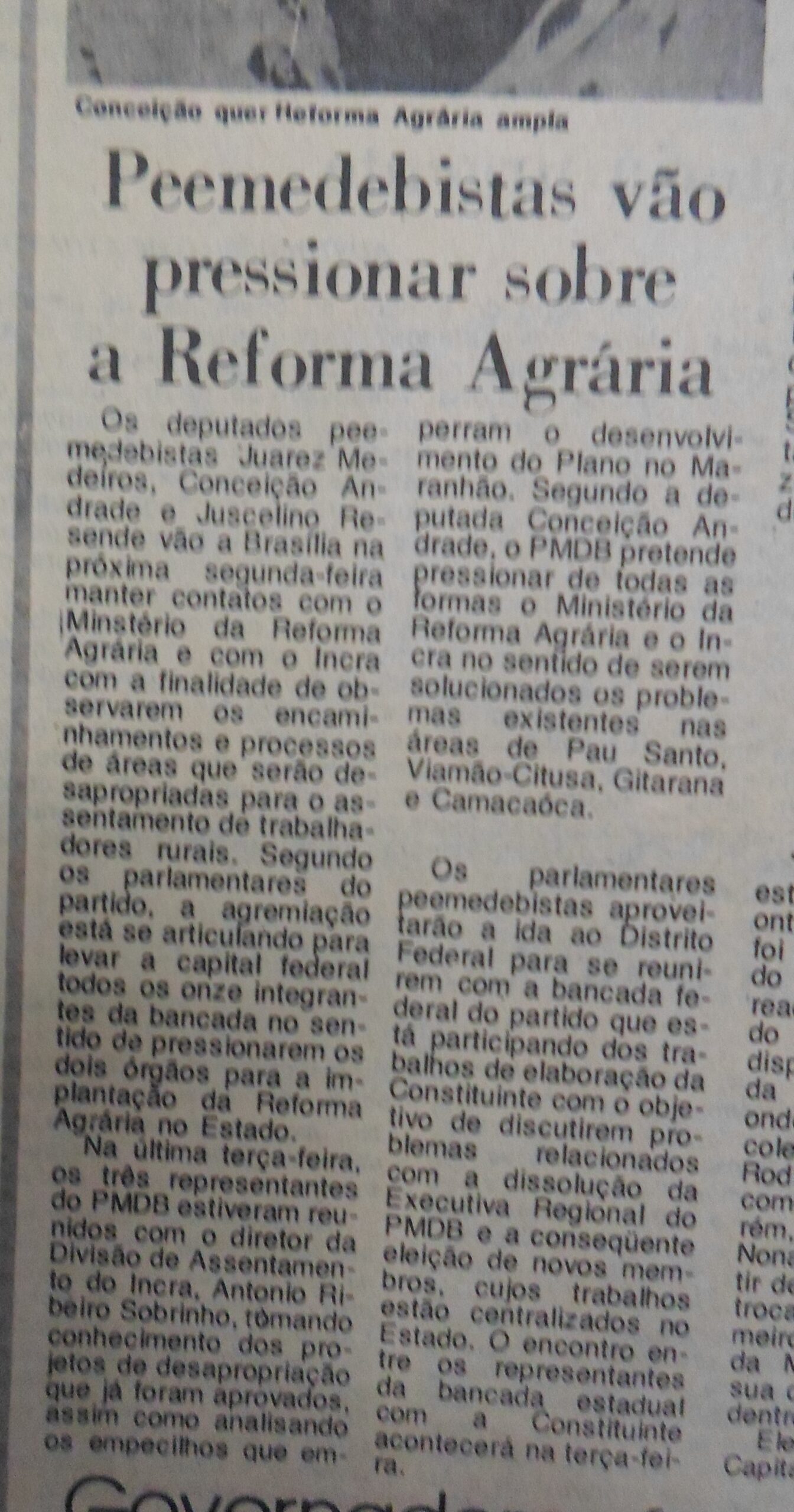 Imagem não encontrada ou não existe