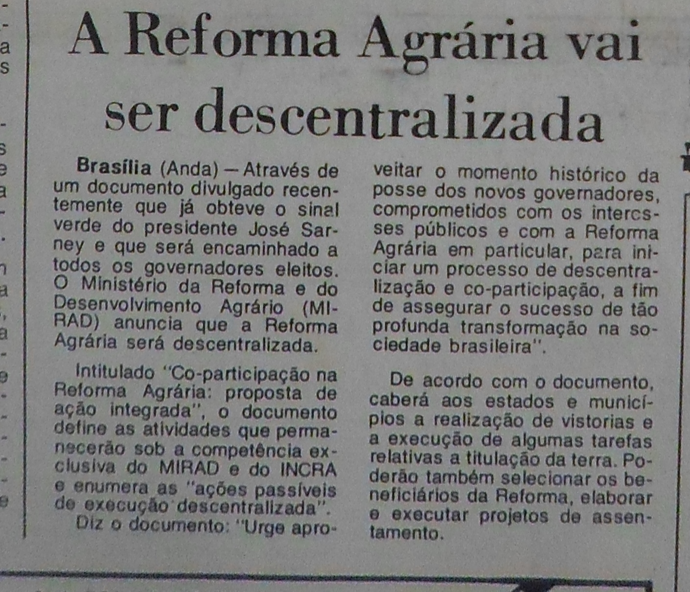 Imagem não encontrada ou não existe