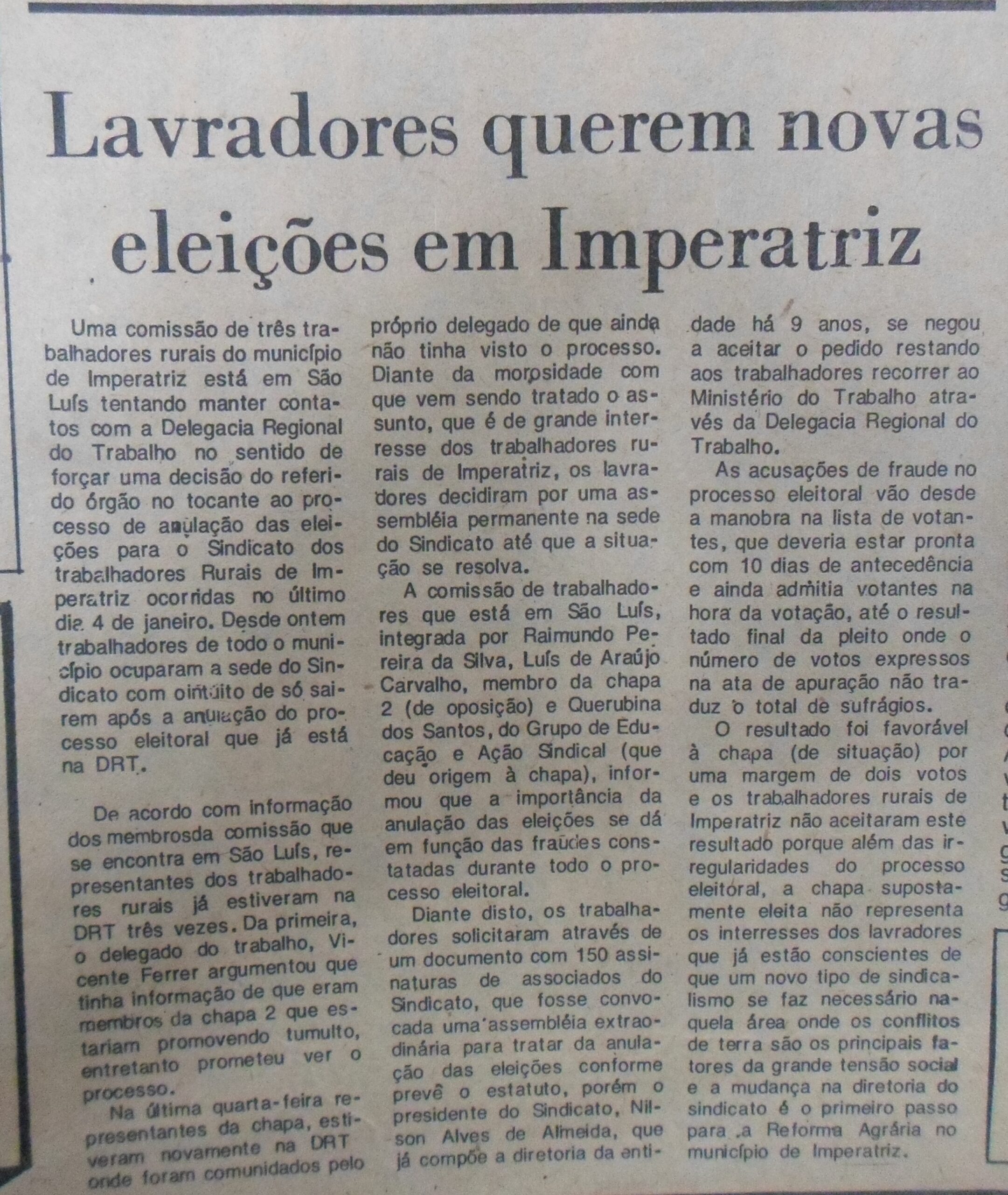 Imagem não encontrada ou não existe