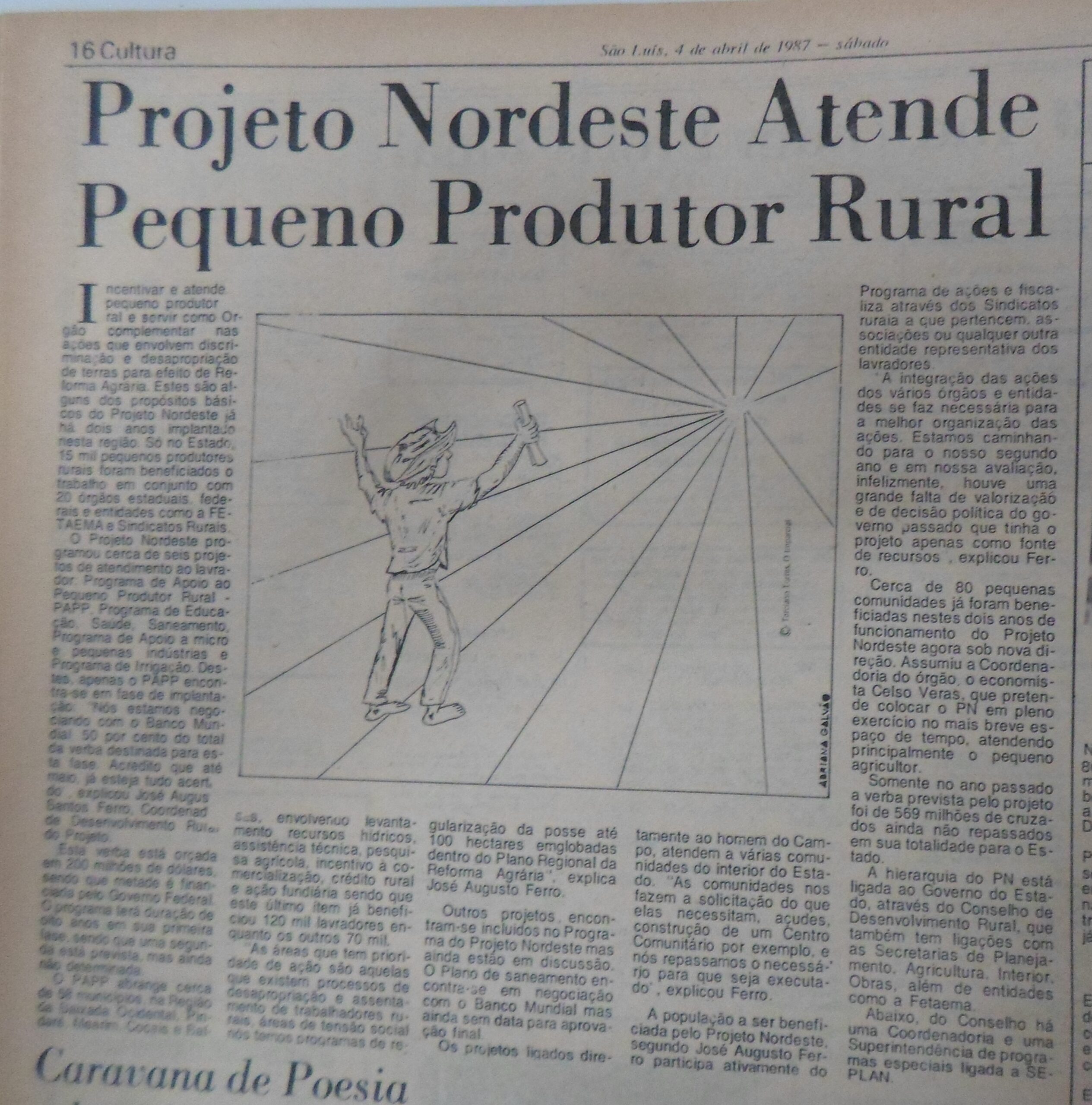 Imagem não encontrada ou não existe